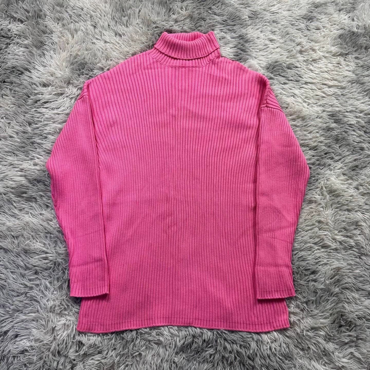 Balenciaga Balenciaga Sweater Designer Casual Size US XS / EU 42 / 0 - 4 Thumbnail