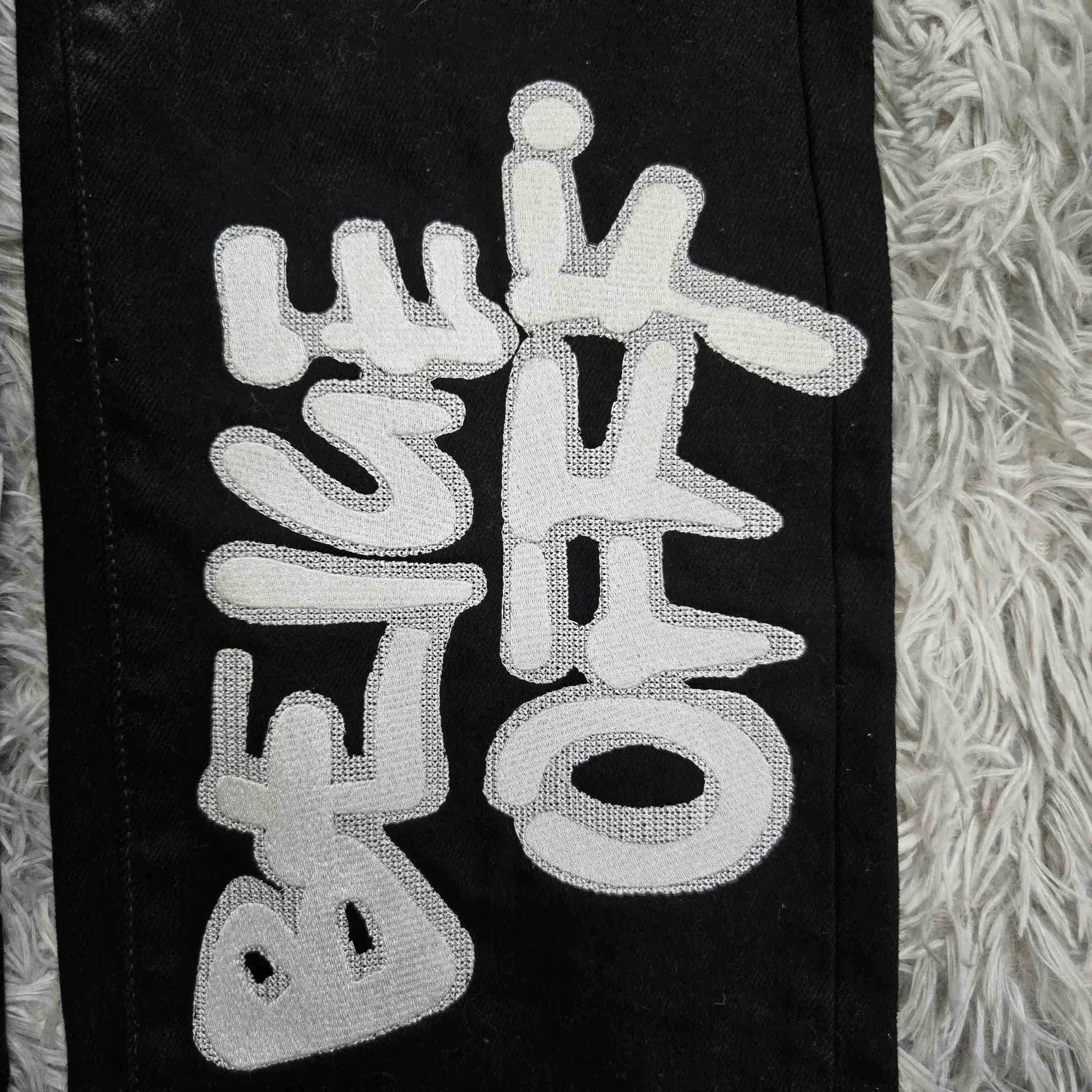 Off-White Off-White White Designer Casual Size US S / EU 44-46 / 1 - 5 Thumbnail