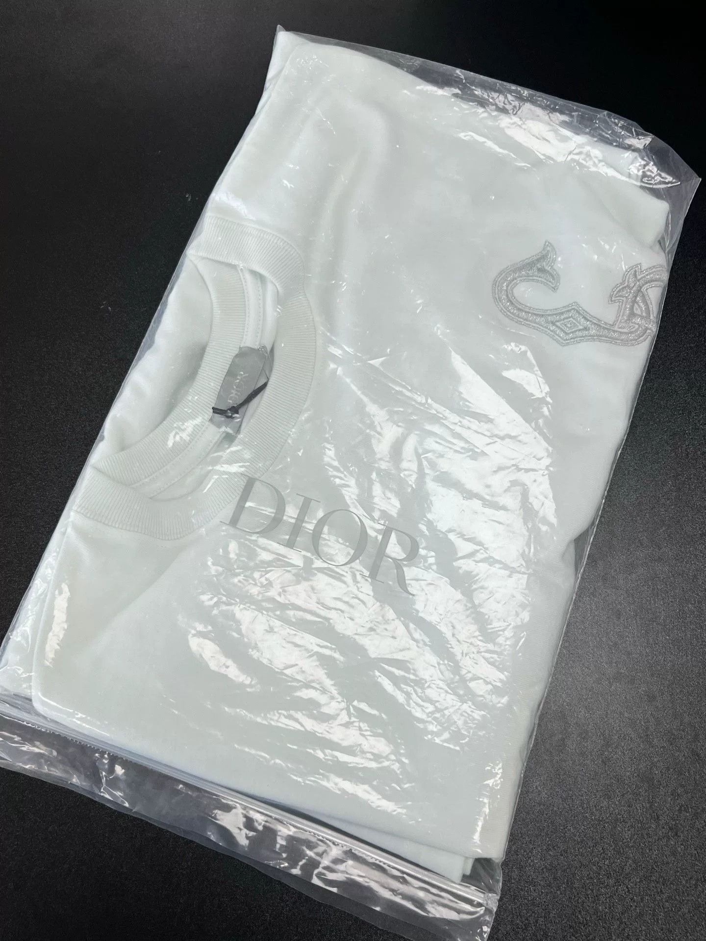Dior Dior Green Designer Casual Streetwear Size US M / EU 48-50 / 2 - 7 Thumbnail