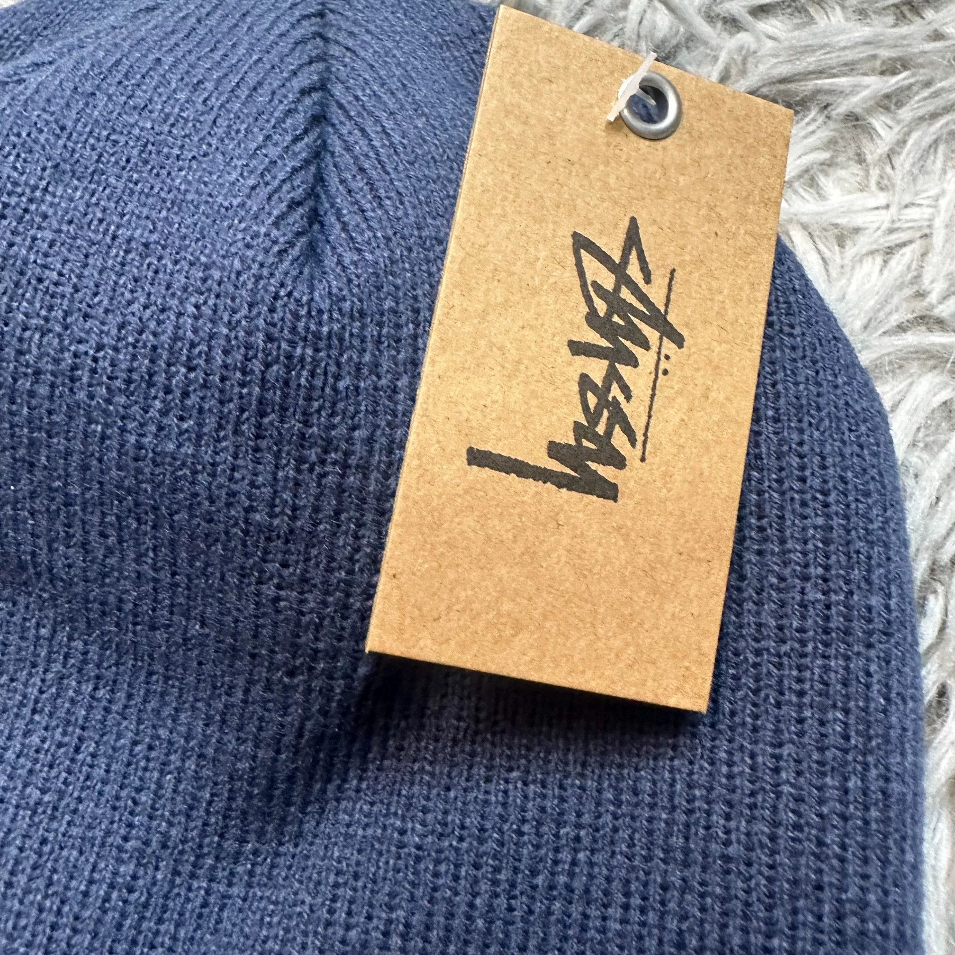 Stussy Stussy Cap Designer Casual Streetwear Size US S / EU 44-46 / 1 - 3 Thumbnail