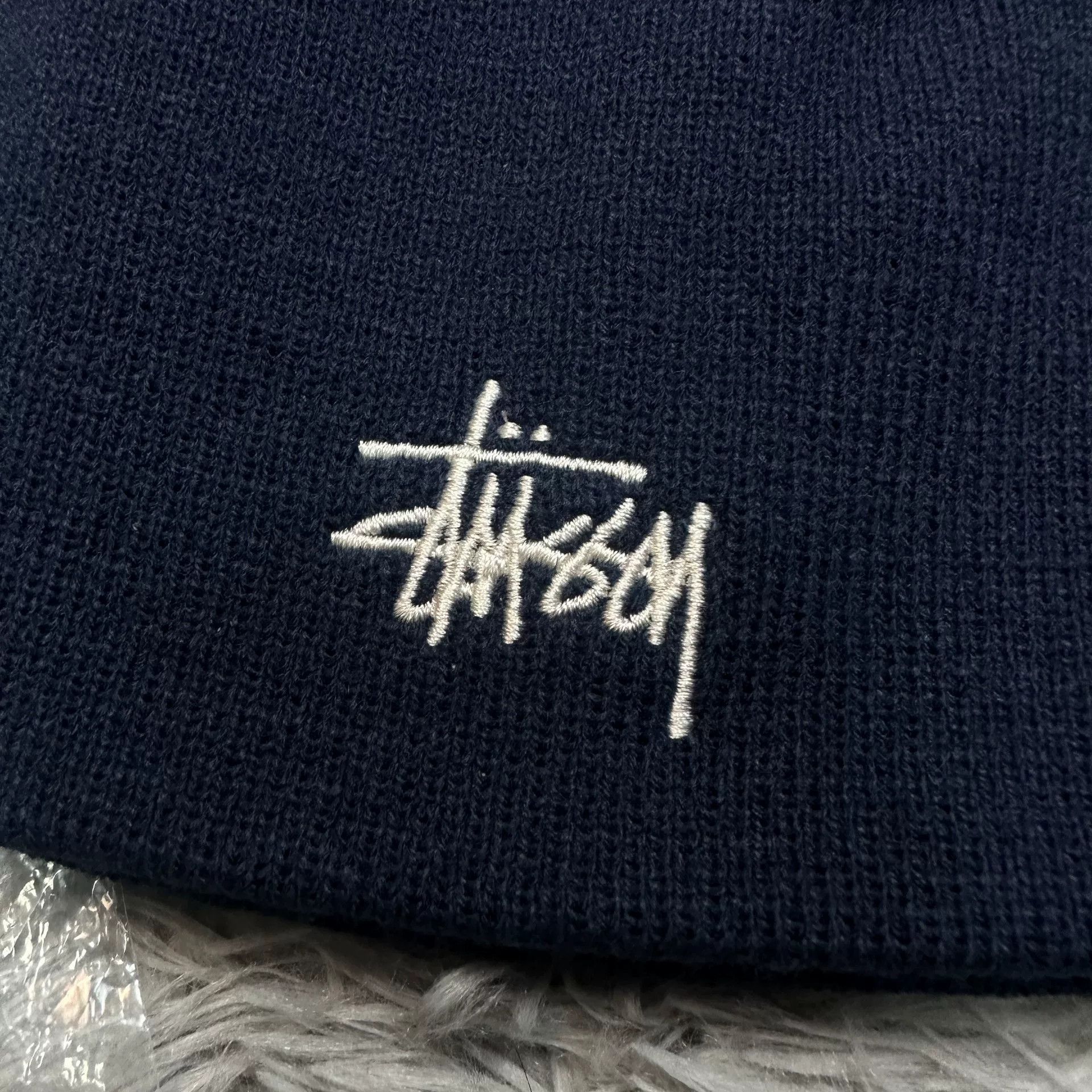 Stussy Stussy Cap Designer Casual Streetwear Size US S / EU 44-46 / 1 - 7 Thumbnail