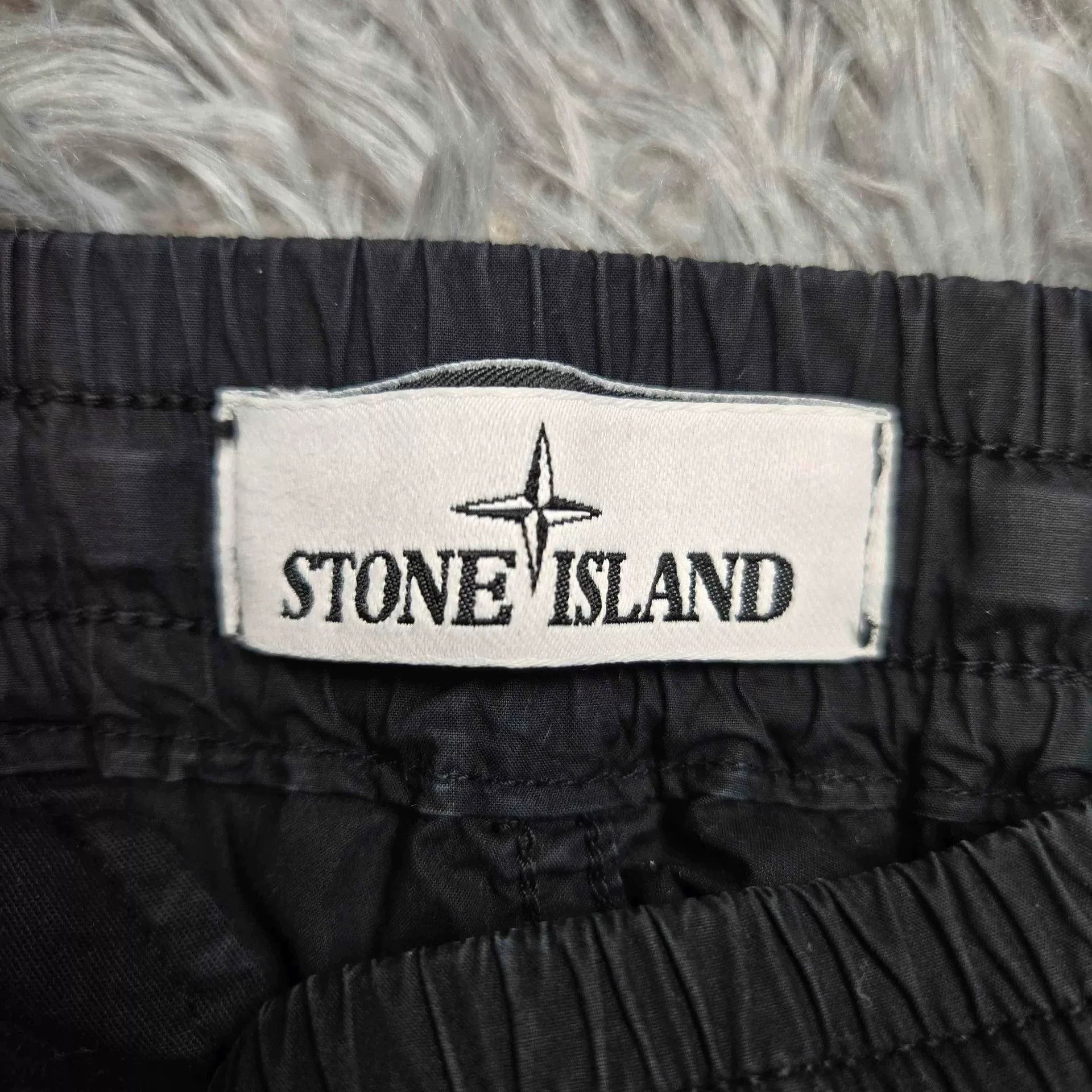 Stone Island Stone Island Casual Pants Casual Size US 30 / EU 46 - 4 Thumbnail