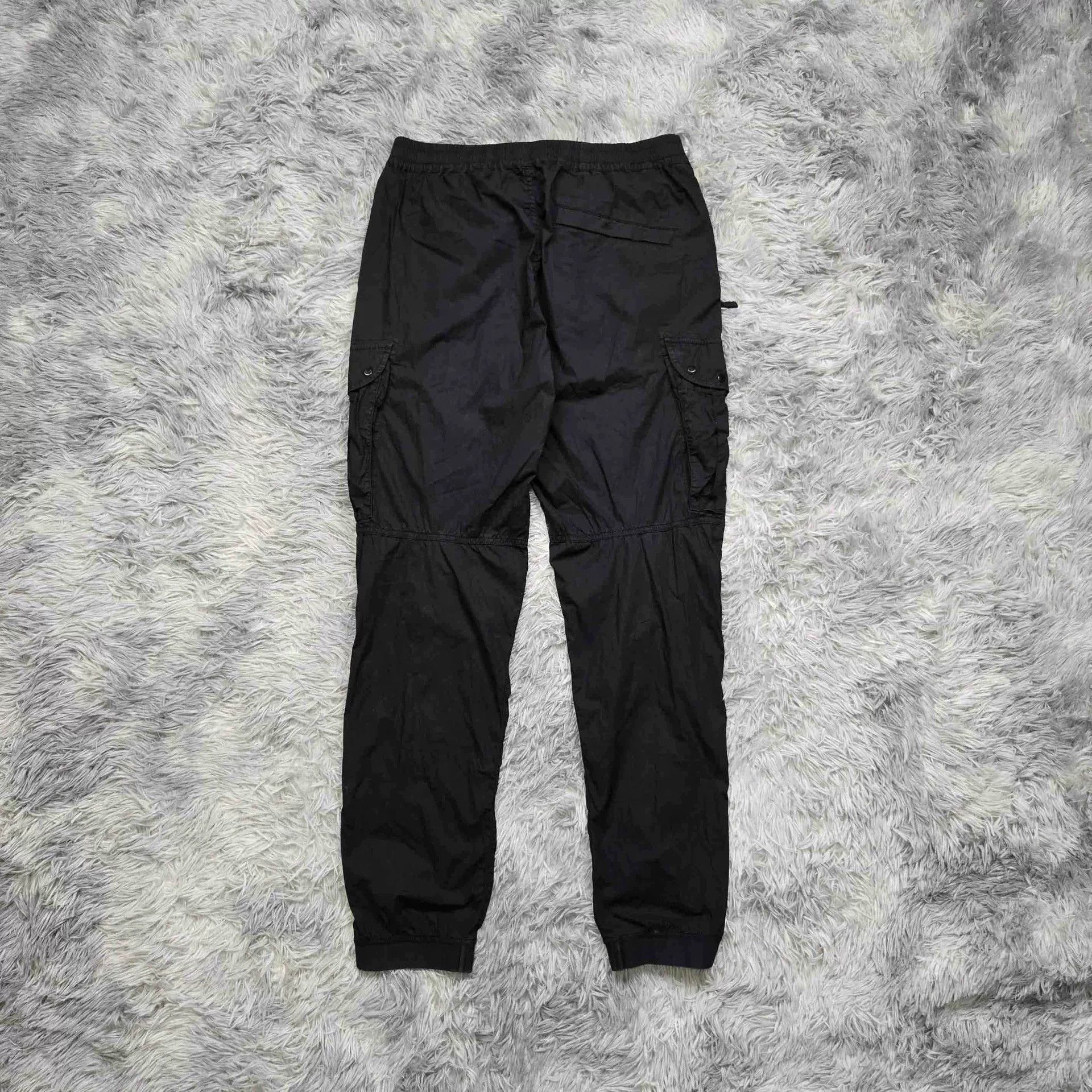 Stone Island Stone Island Casual Pants Casual Size US 30 / EU 46 - 2 Thumbnail