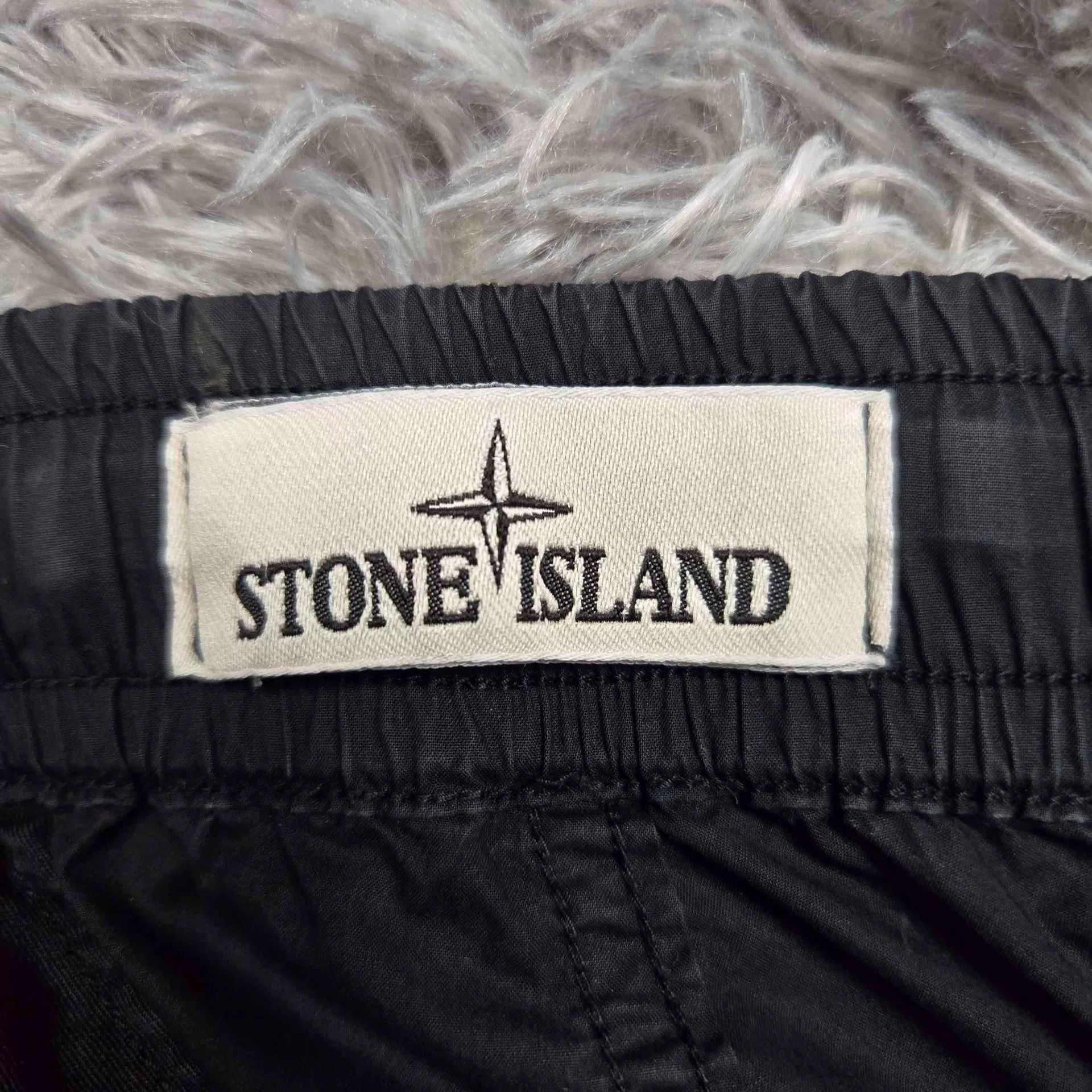 Stone Island Stone Island Casual Pants Casual Size US 30 / EU 46 - 3 Thumbnail