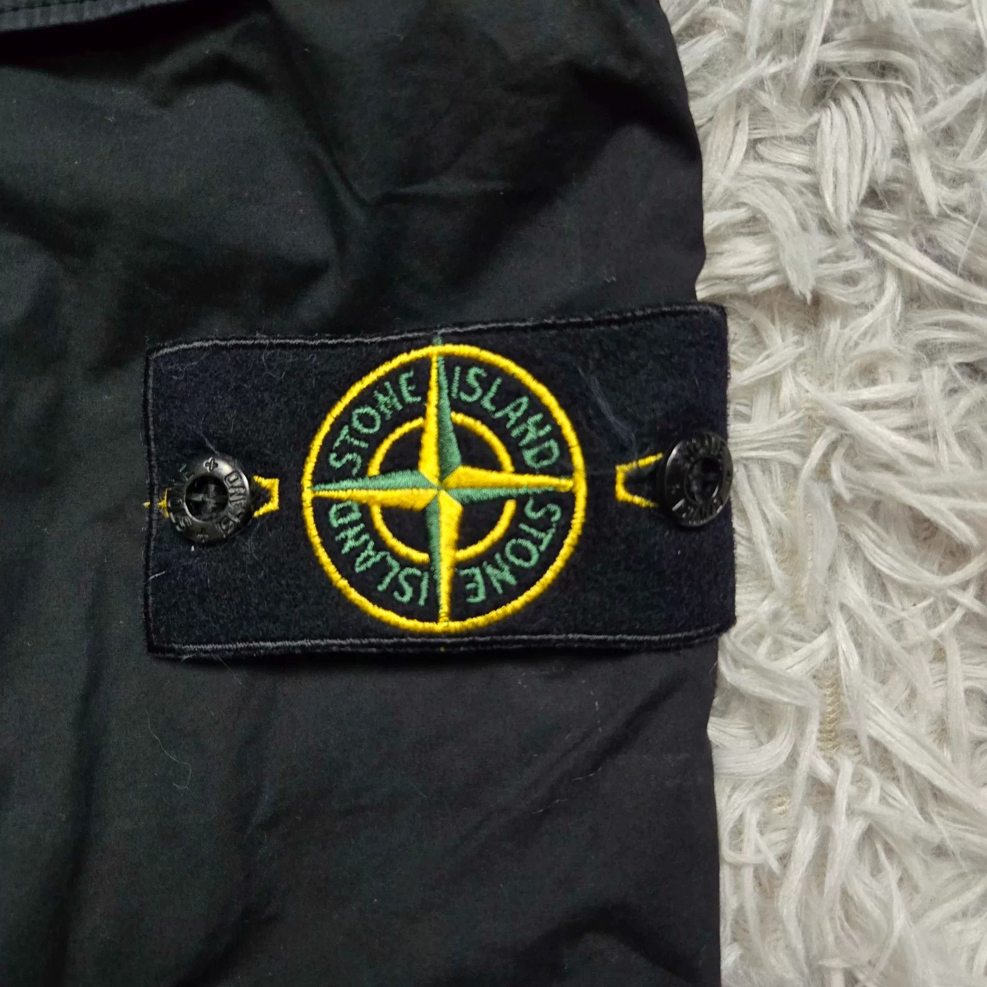 Stone Island Stone Island Casual Pants Casual Size US 30 / EU 46 - 4 Thumbnail