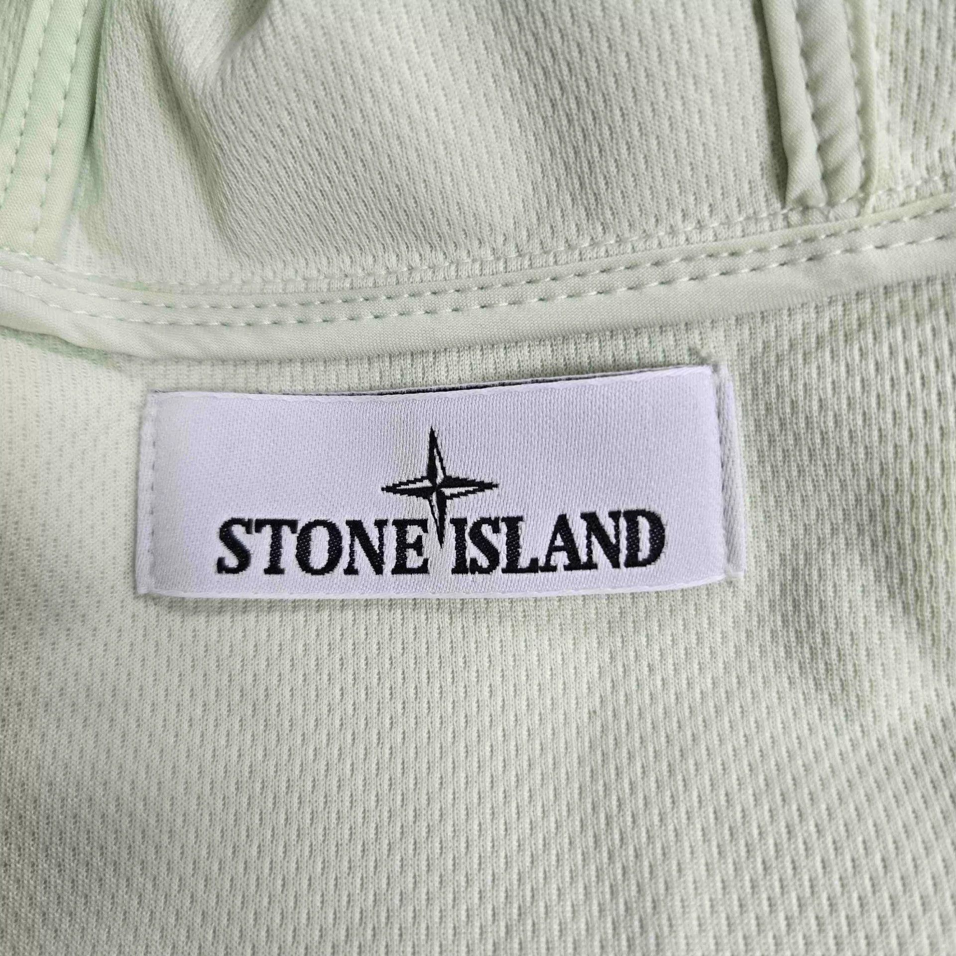 Stone Island Stone Island Item Designer Casual Size US XL / EU 56 / 4 - 5 Thumbnail