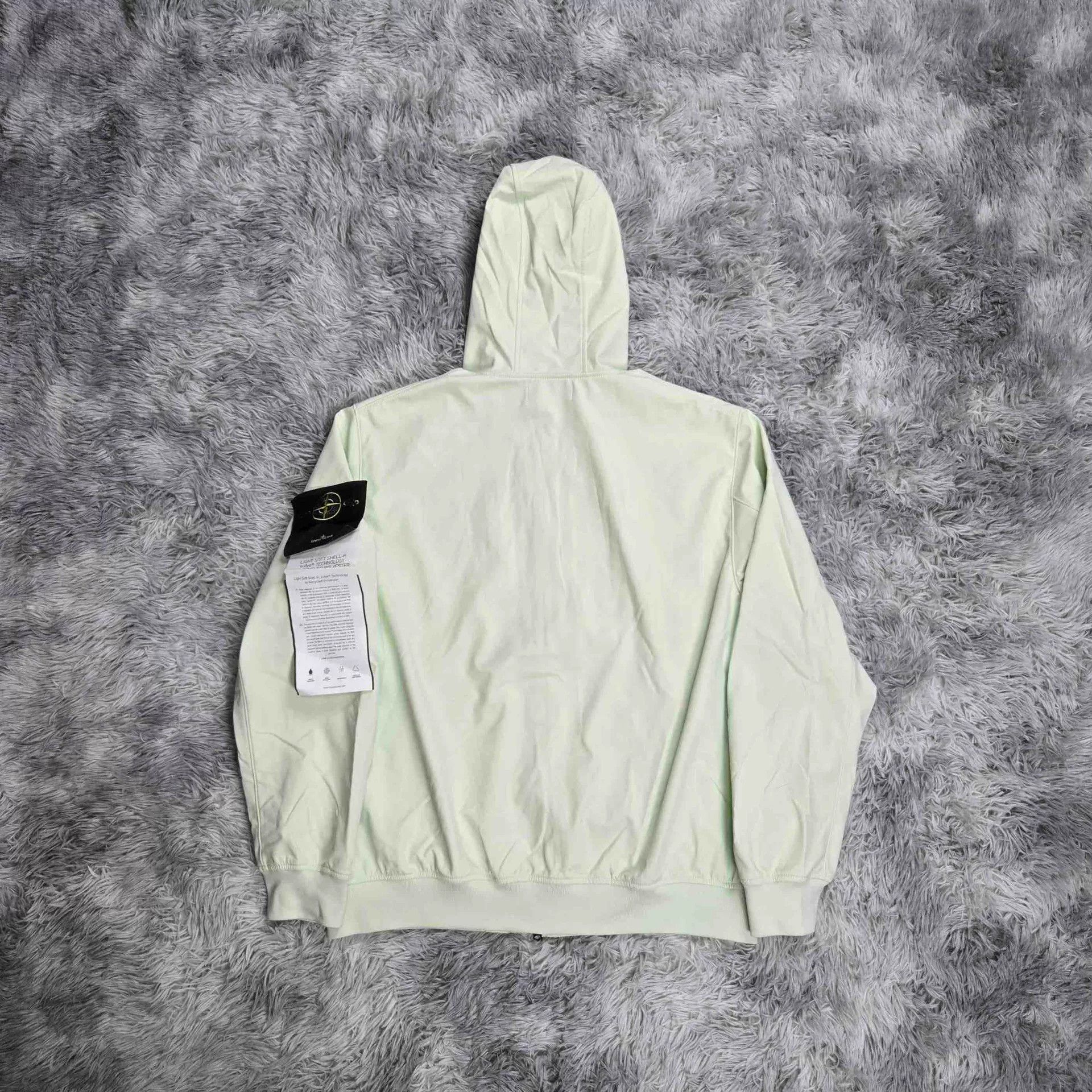 Stone Island Stone Island Item Designer Casual Size US XL / EU 56 / 4 - 2 Thumbnail