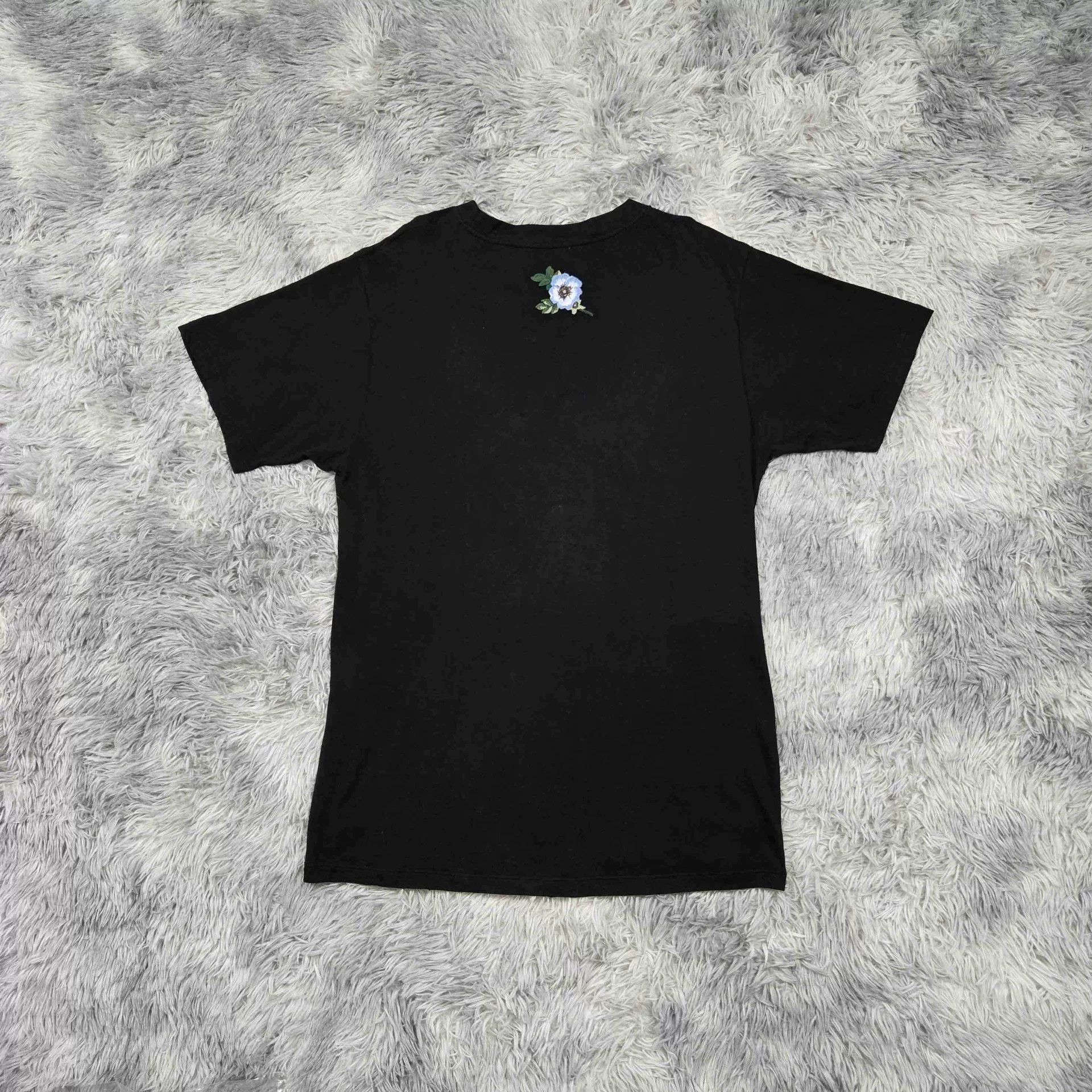 Gucci Gucci T-Shirt Casual Short Sleeve Size US S / EU 44-46 / 1 - 2 Thumbnail