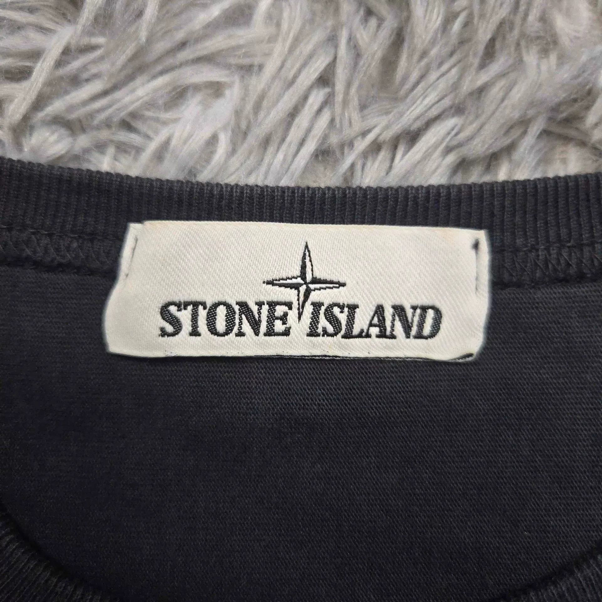 Stone Island Stone Island Multi Sweatshirt Pullover Size US L / EU 52-54 / 3 - 5 Thumbnail