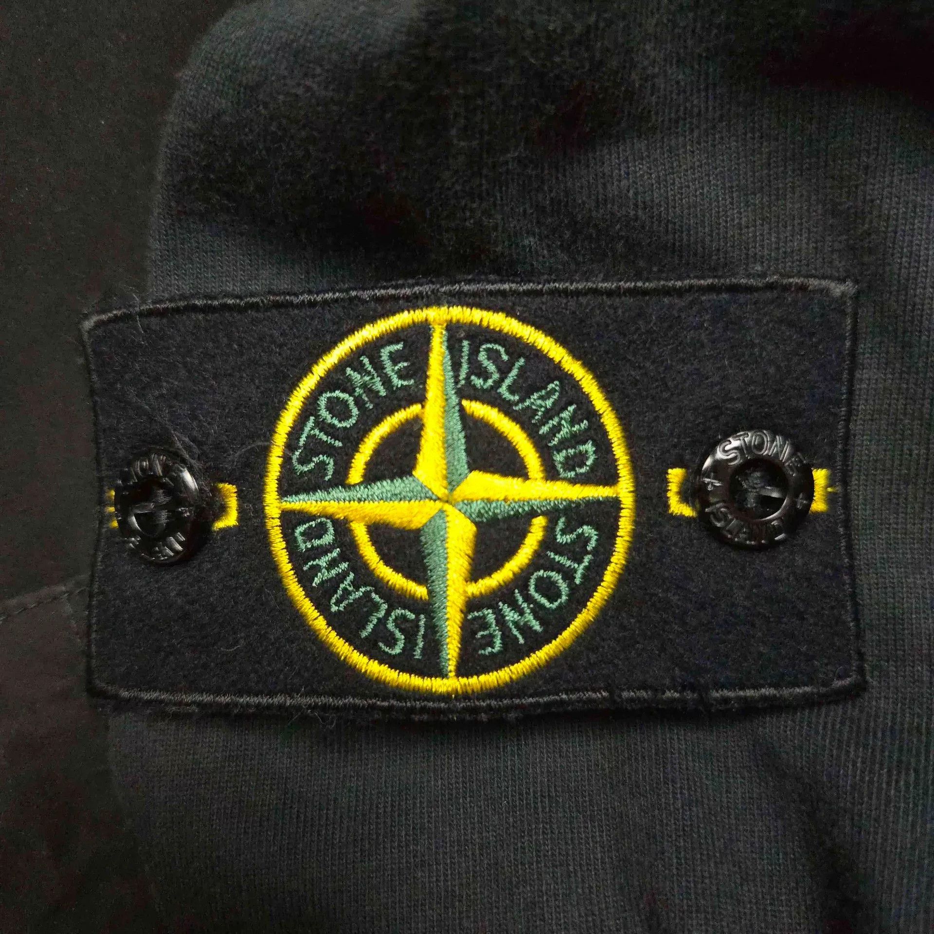 Stone Island Stone Island Multi Sweatshirt Pullover Size US L / EU 52-54 / 3 - 6 Thumbnail