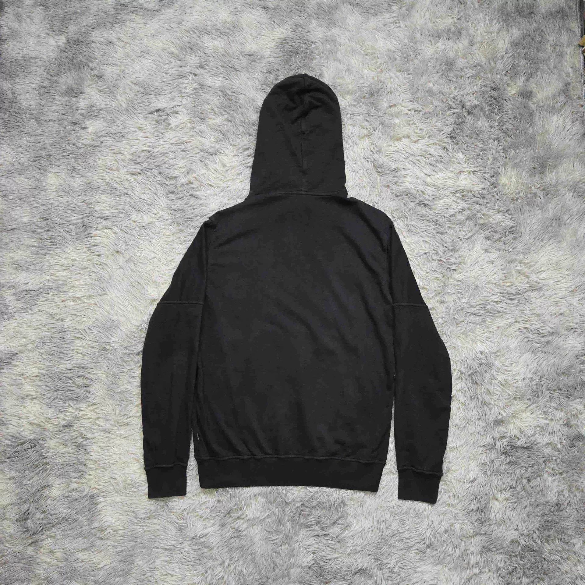 Stone Island Stone Island Hoodie Pullover Casual Size US L / EU 52-54 / 3 - 2 Thumbnail