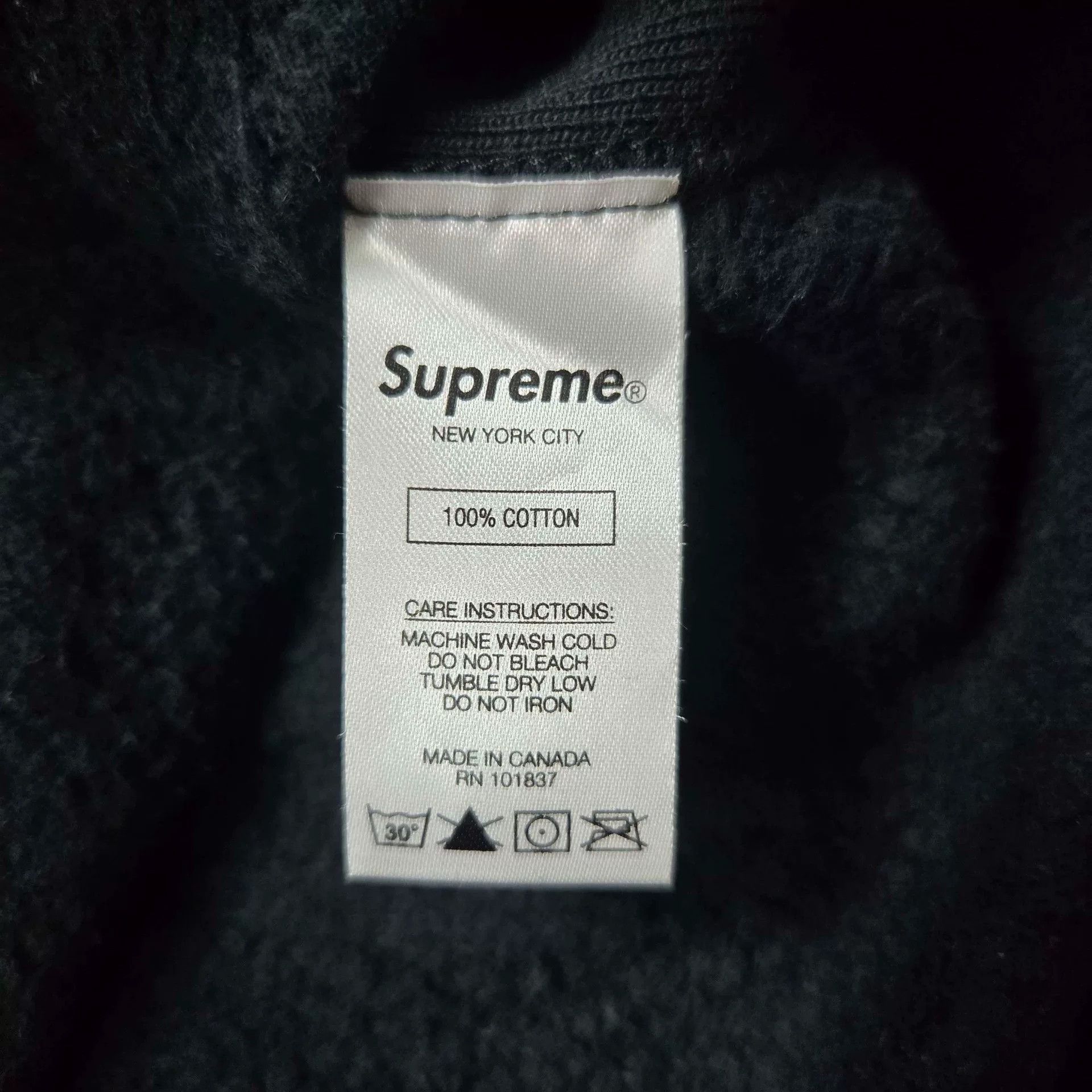 Supreme Supreme Pink Designer Casual Streetwear Size US S / EU 44-46 / 1 - 5 Thumbnail