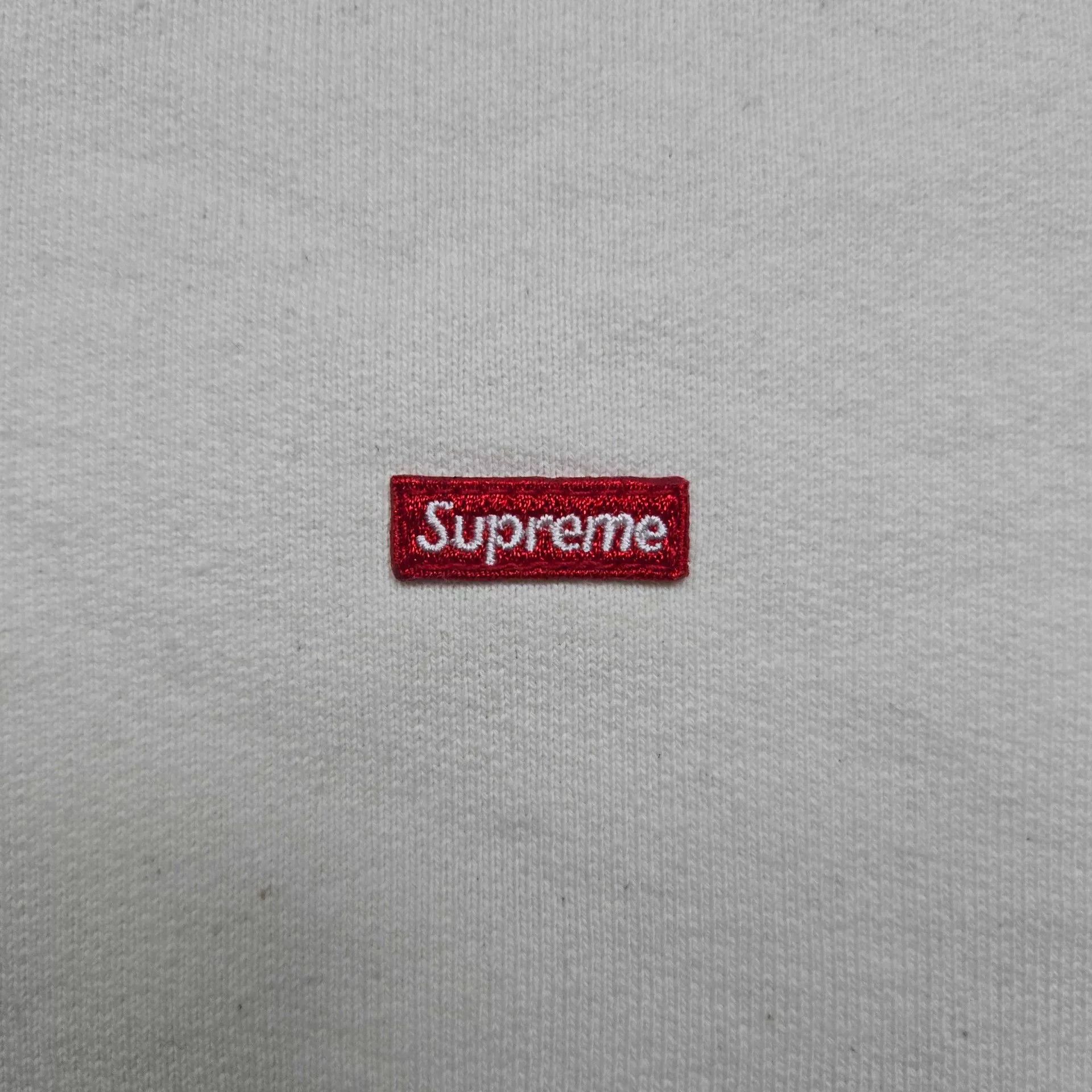 Supreme Supreme Item Designer Casual Streetwear Size US L / EU 52-54 / 3 - 4 Thumbnail