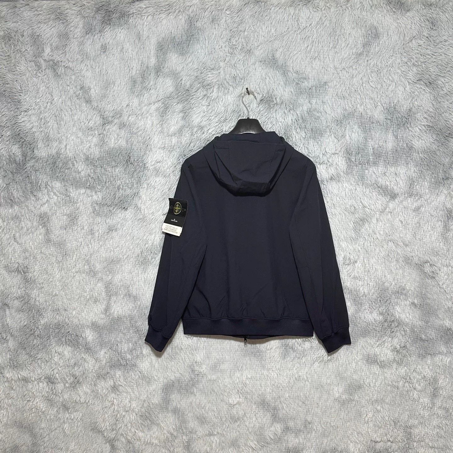Stone Island Stone Island Blue Jacket Outerwear Size US S / EU 44-46 / 1 - 2 Thumbnail