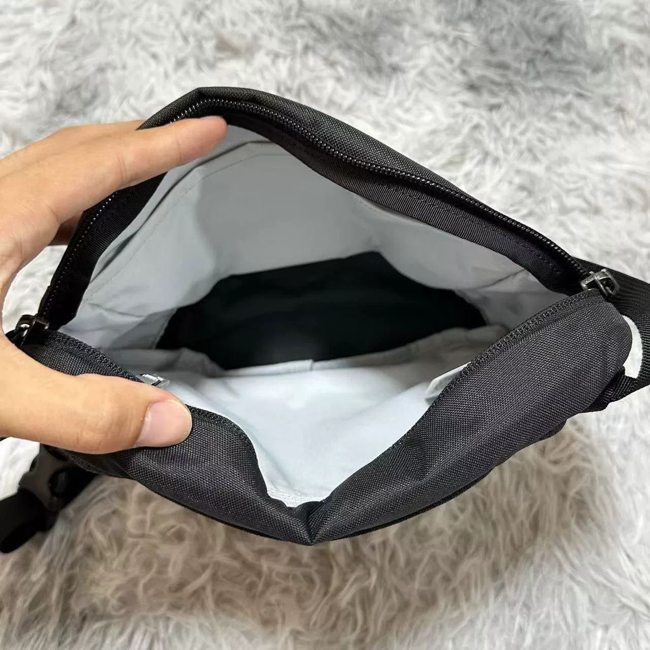 Arc'teryx Black Item Designer Casual Streetwear Size US S / EU 44-46 / 1 - 7 Thumbnail