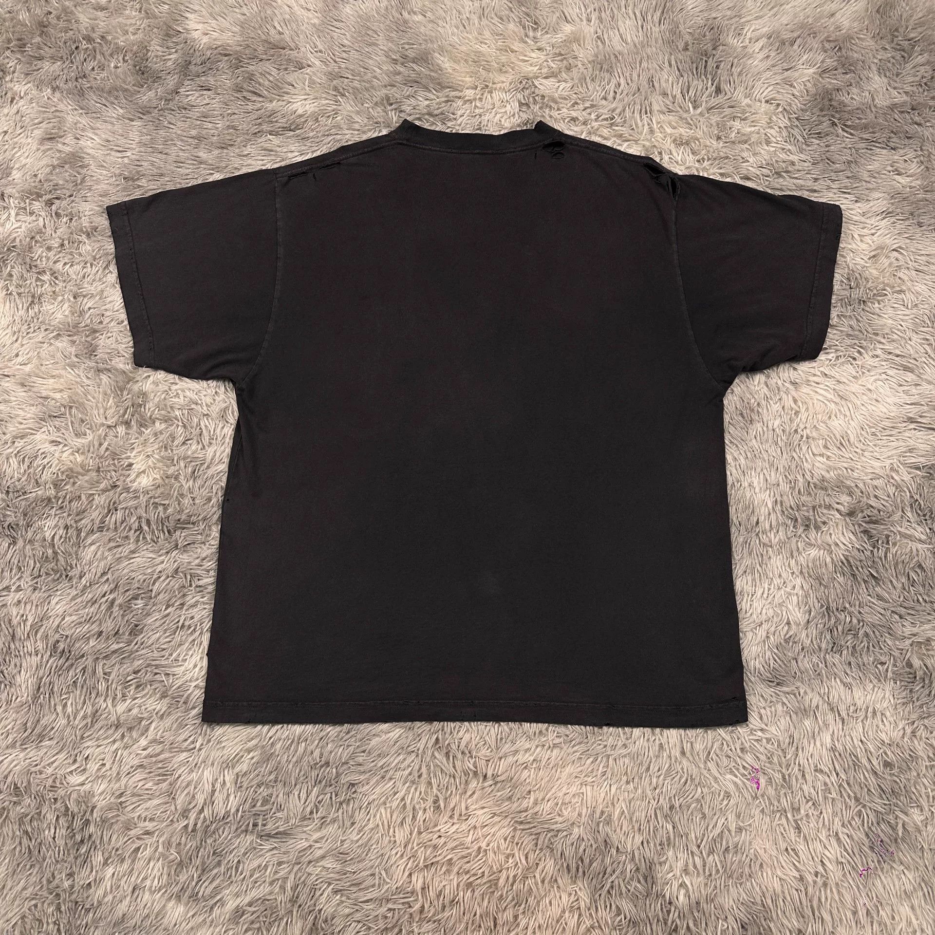 Balenciaga Balenciaga Item Designer Casual Size US S / EU 44-46 / 1 - 6 Thumbnail