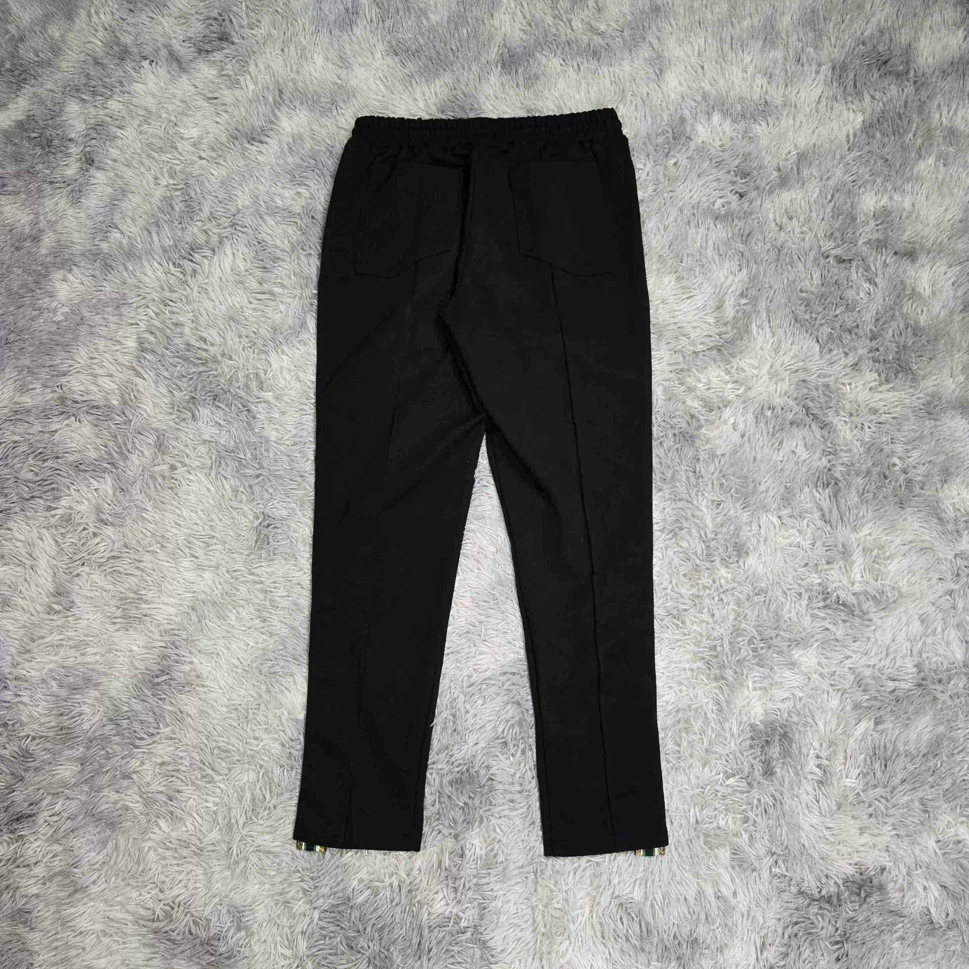 Rhude Rhude Multi Pants Casual Designer Size US XL / EU 56 / 4 - 2 Thumbnail