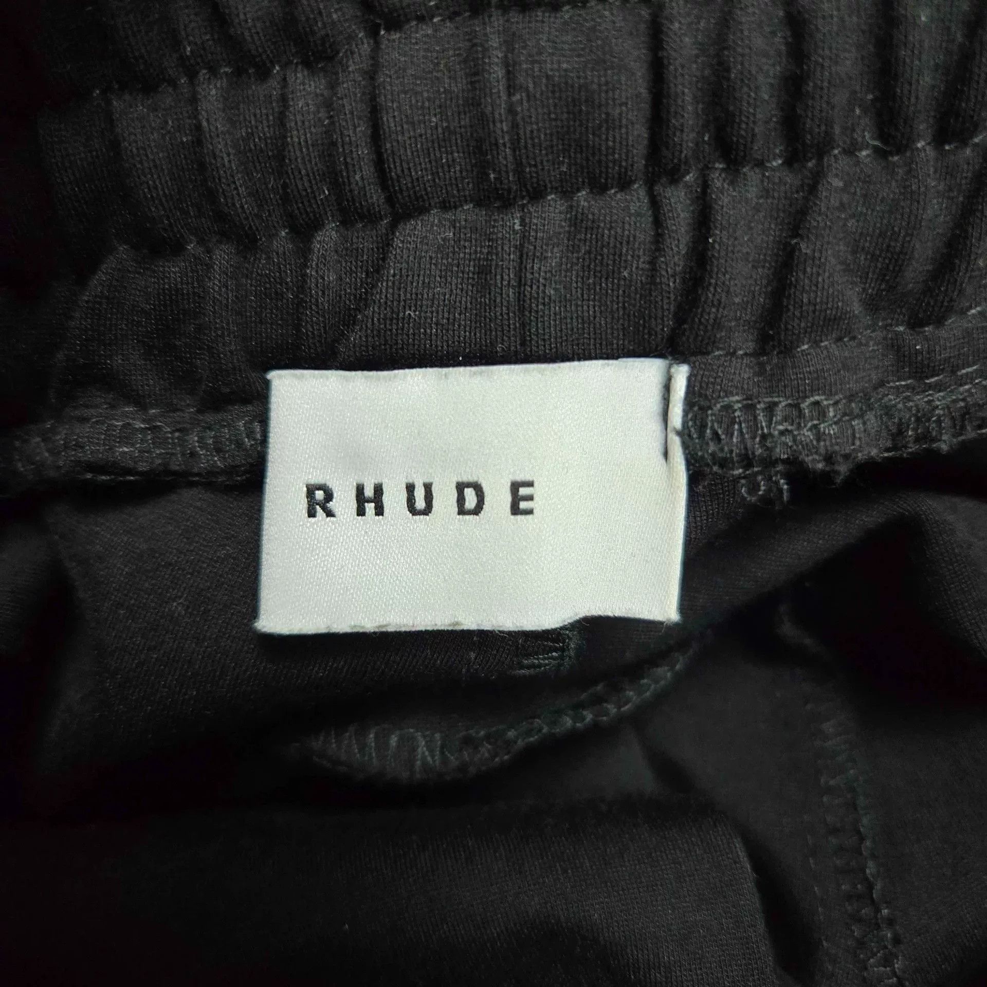 Rhude Rhude Multi Pants Casual Designer Size US XL / EU 56 / 4 - 3 Thumbnail