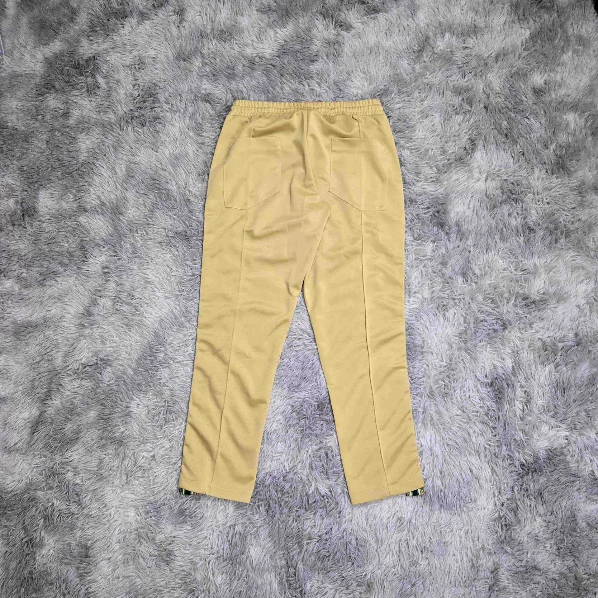 Rhude Rhude Multi Designer Casual Streetwear Size US XL / EU 56 / 4 - 2 Thumbnail