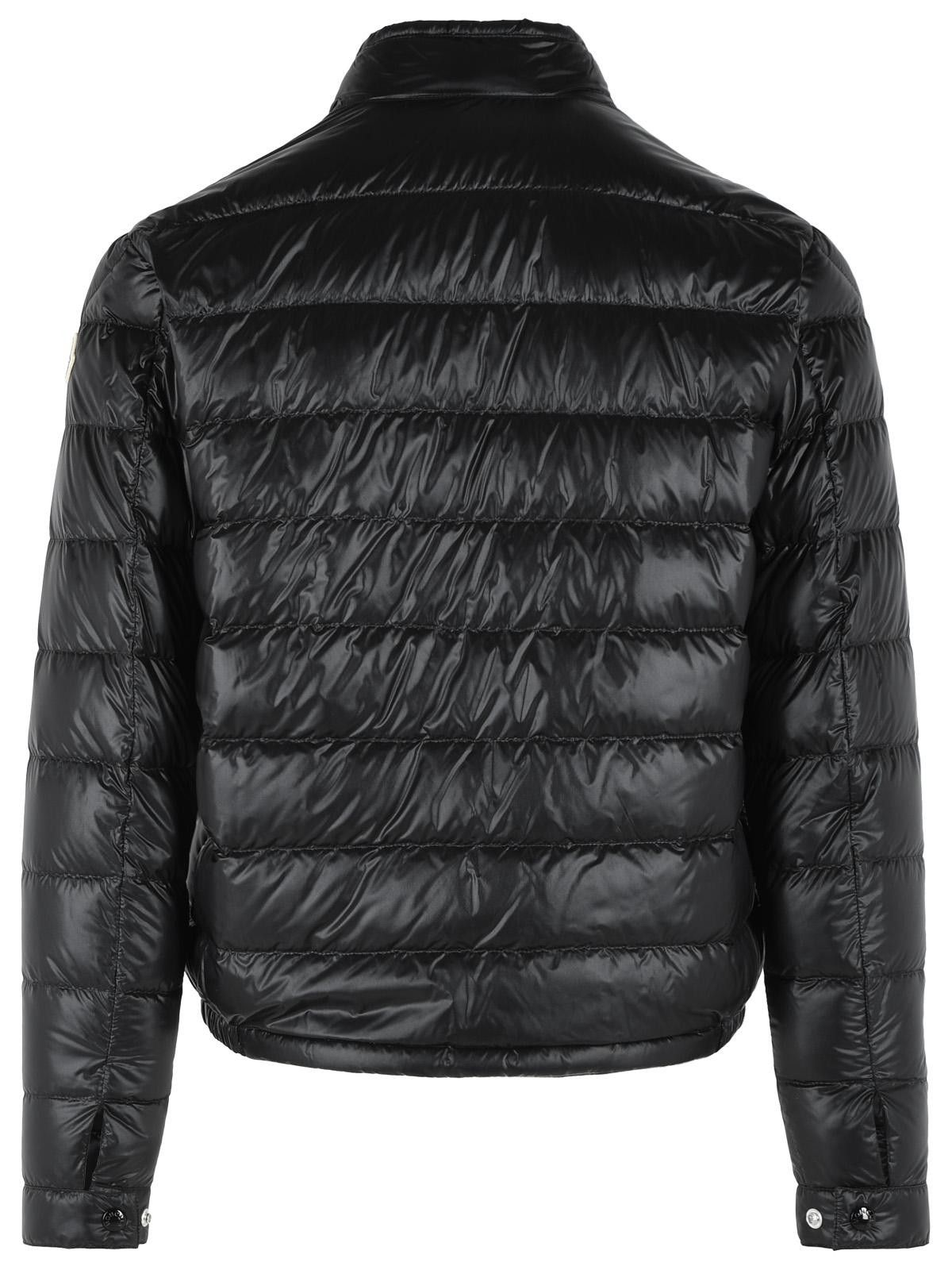 Moncler MONCLER 'Acorus' Black Polyamide Down Jacket Size US M / EU 48-50 / 2 - 3 Thumbnail