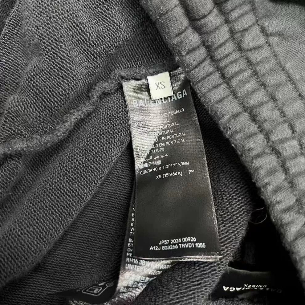 Balenciaga Balenciaga Item Designer Casual Size US XS / EU 42 / 0 - 6 Thumbnail