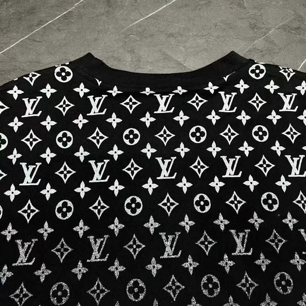 Louis Vuitton Louis Vuitton Multi Designer Casual Size US S / EU 44-46 / 1 - 2 Thumbnail