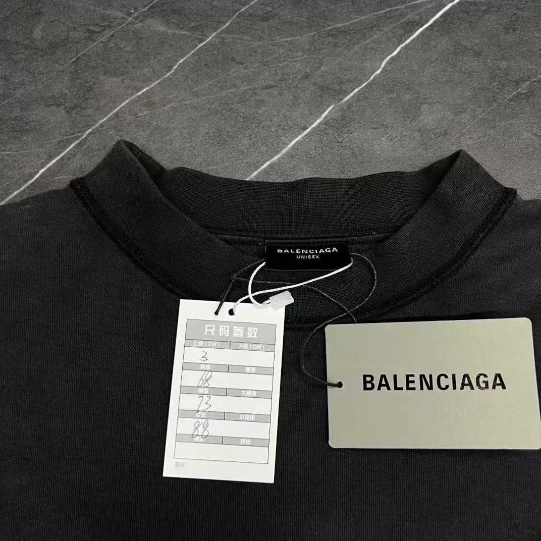 Balenciaga Balenciaga Item Designer Casual Size US XS / EU 42 / 0 - 3 Thumbnail