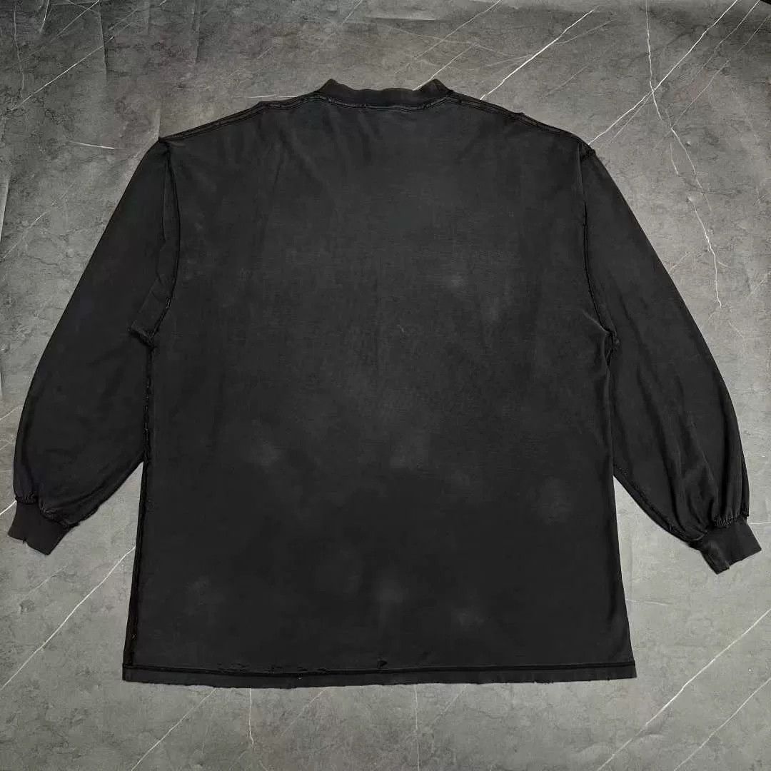Balenciaga Balenciaga Item Designer Casual Size US XS / EU 42 / 0 - 2 Thumbnail