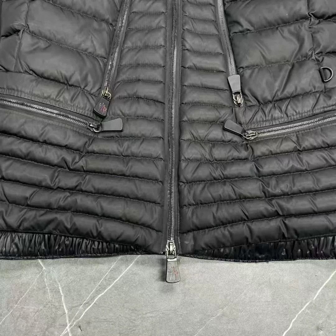 Moncler Item Designer Casual Streetwear Size US XS / EU 42 / 0 - 6 Thumbnail