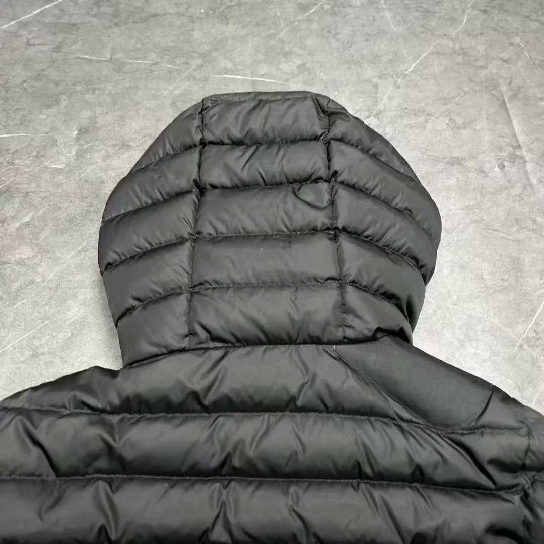 Moncler Item Designer Casual Streetwear Size US XS / EU 42 / 0 - 3 Thumbnail