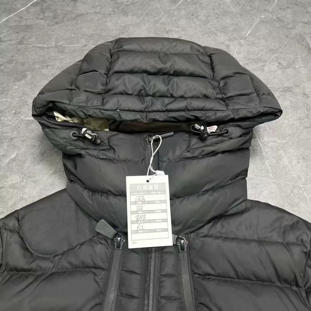 Moncler Item Designer Casual Streetwear Size US XS / EU 42 / 0 - 5 Thumbnail