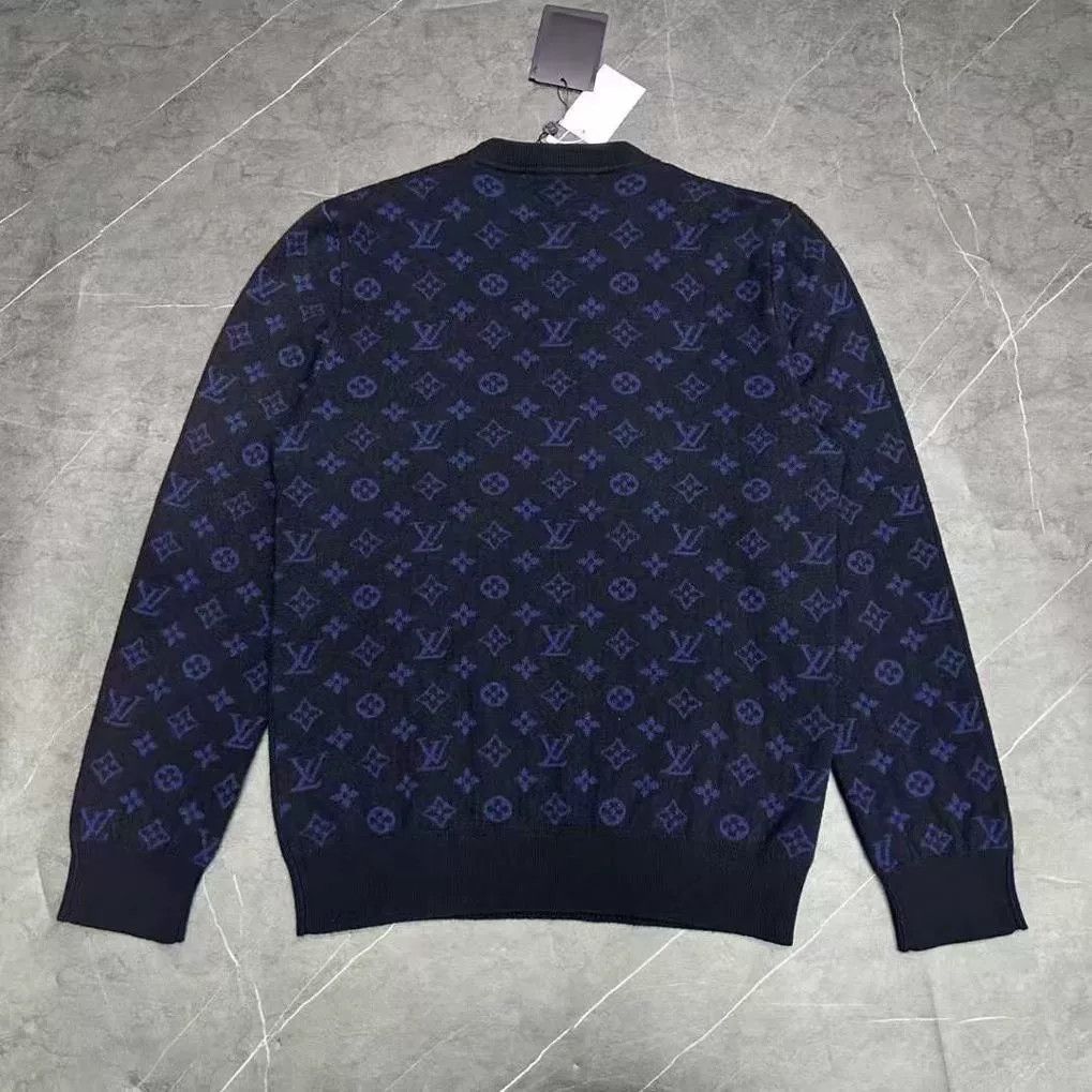 Louis Vuitton Louis Vuitton Item Designer Casual Size US S / EU 44-46 / 1 - 2 Thumbnail