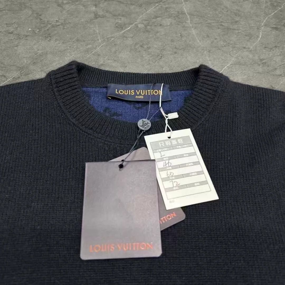 Louis Vuitton Louis Vuitton Item Designer Casual Size US S / EU 44-46 / 1 - 3 Thumbnail