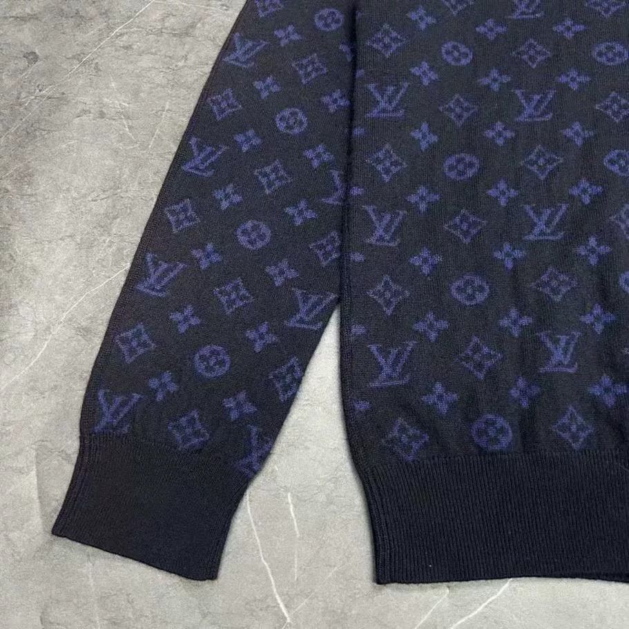 Louis Vuitton Louis Vuitton Item Designer Casual Size US S / EU 44-46 / 1 - 6 Thumbnail