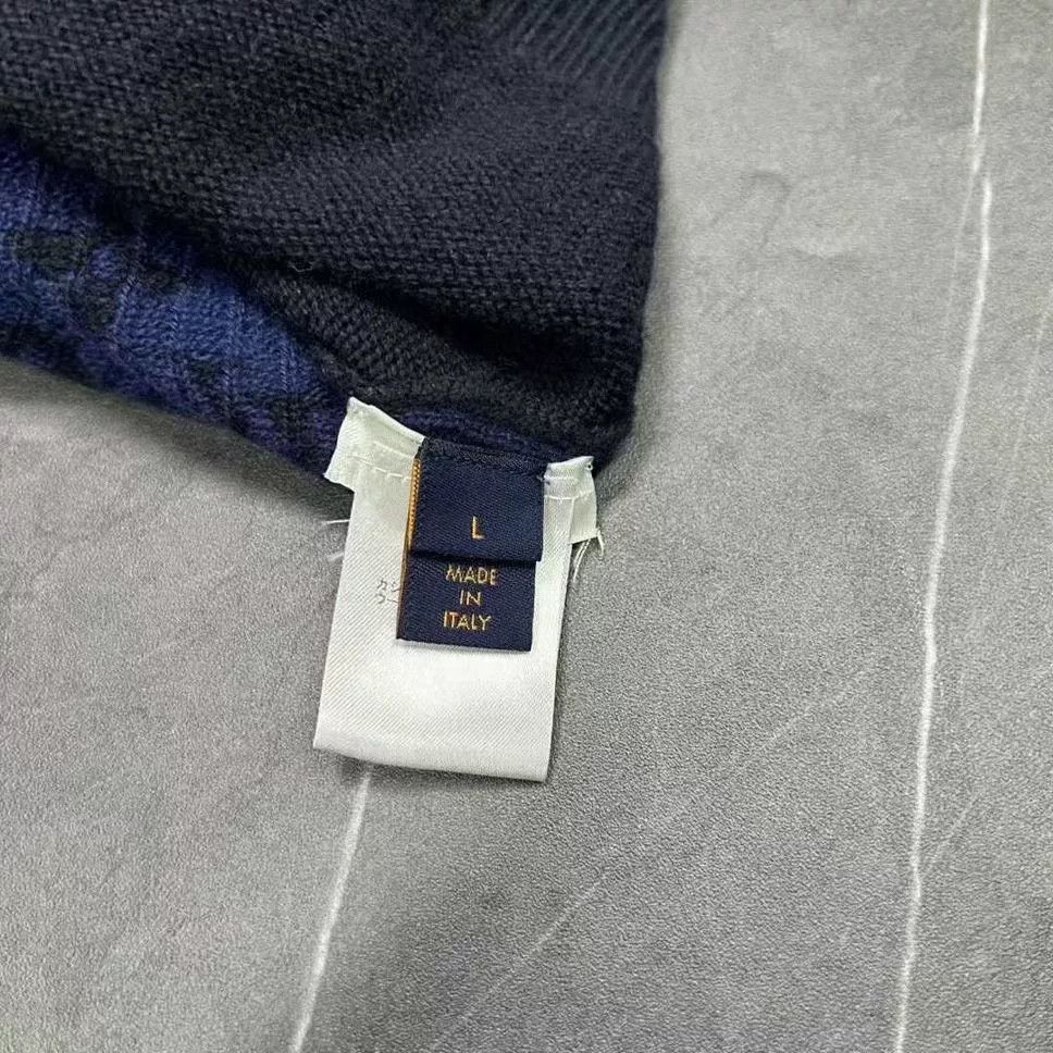 Louis Vuitton Louis Vuitton Item Designer Casual Size US S / EU 44-46 / 1 - 8 Thumbnail
