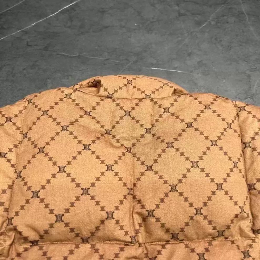 Celine Celine Item Designer Casual Streetwear Size US XXL / EU 58 / 5 - 4 Thumbnail