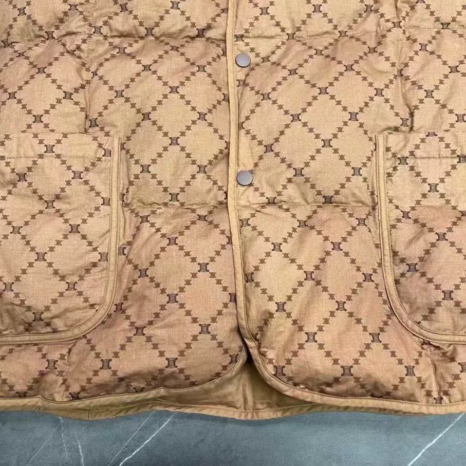 Celine Celine Item Designer Casual Streetwear Size US XXL / EU 58 / 5 - 5 Thumbnail