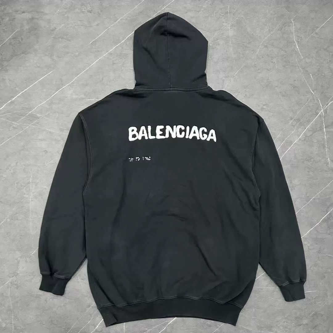 Balenciaga Balenciaga Cap Designer Casual Size US S / EU 44-46 / 1 - 2 Thumbnail