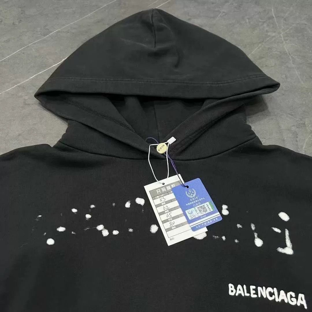 Balenciaga Balenciaga Cap Designer Casual Size US S / EU 44-46 / 1 - 3 Thumbnail