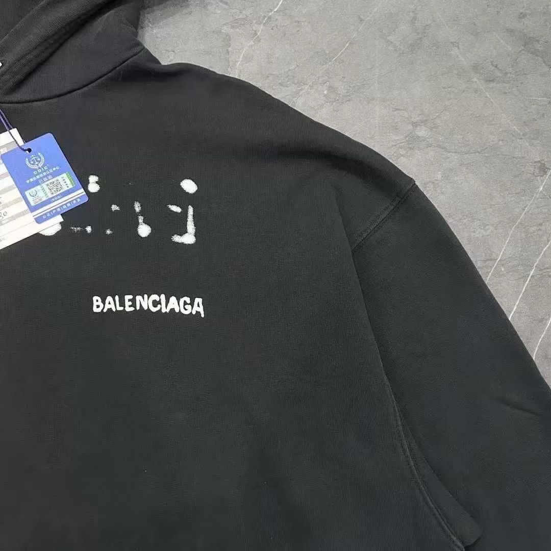 Balenciaga Balenciaga Cap Designer Casual Size US S / EU 44-46 / 1 - 5 Thumbnail