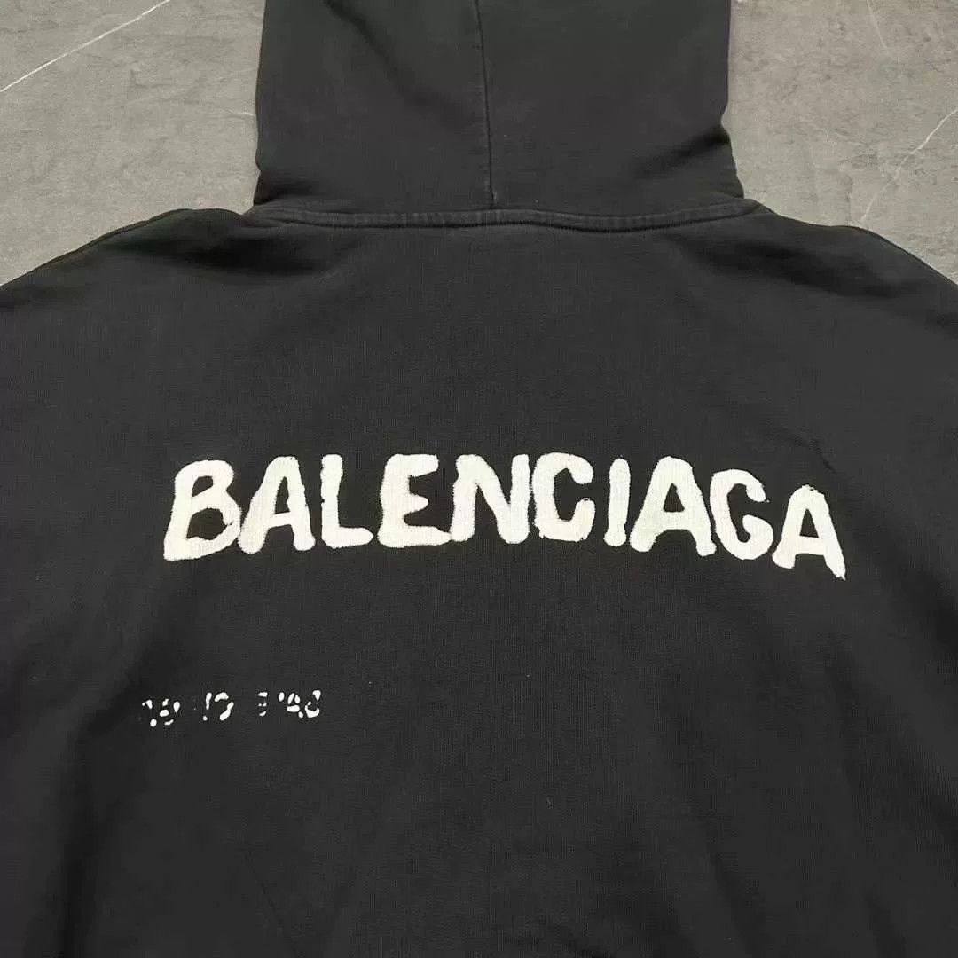 Balenciaga Balenciaga Cap Designer Casual Size US S / EU 44-46 / 1 - 4 Thumbnail