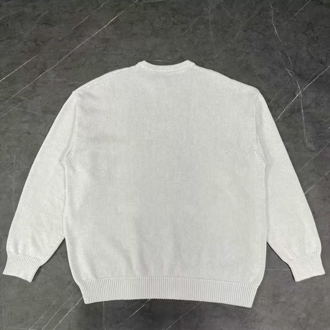 Balenciaga Balenciaga Sweater Designer Casual Size US XL / EU 56 / 4 - 2 Thumbnail