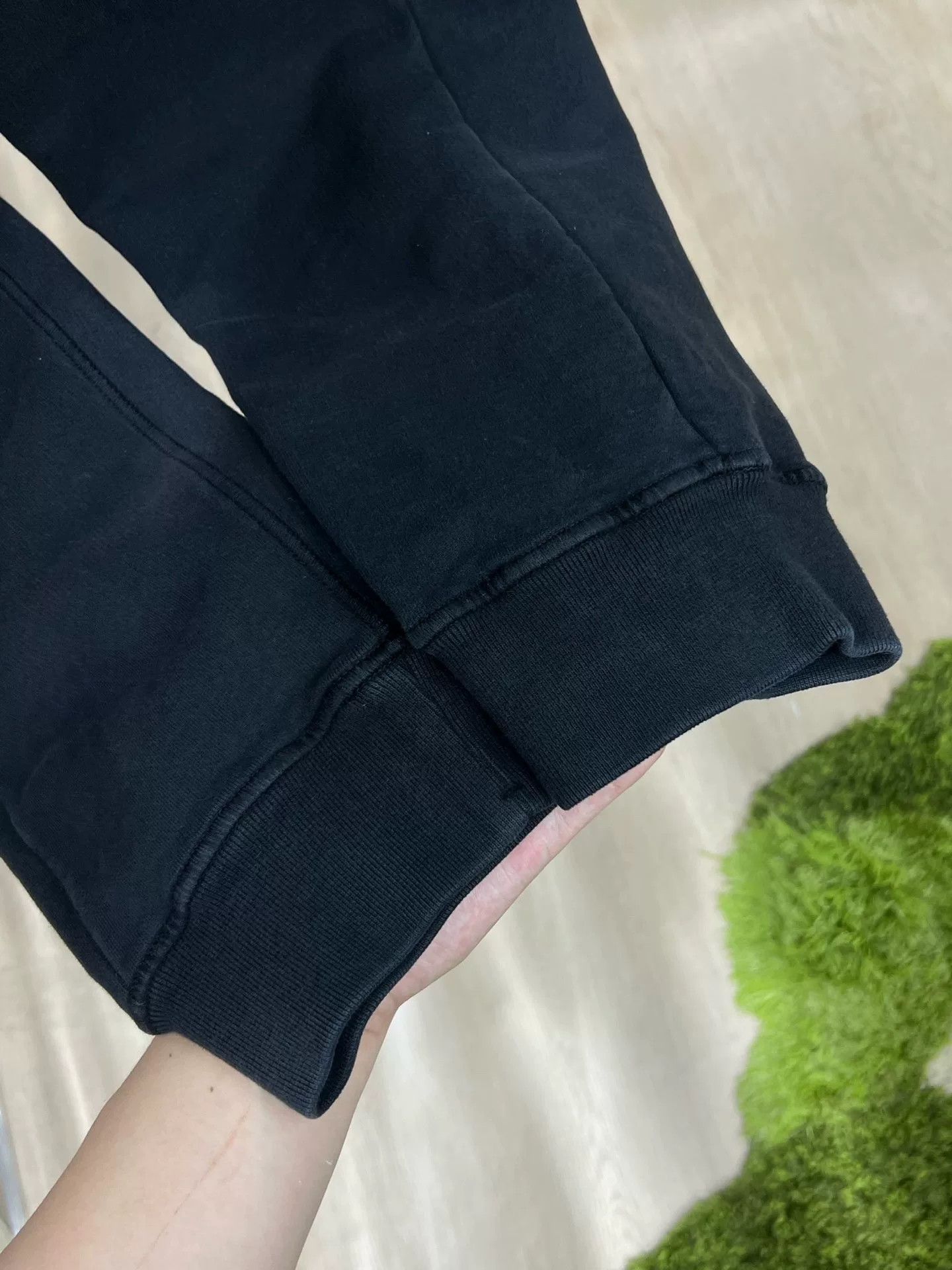 Stone Island Stone Island Pants Casual Designer Size ONE SIZE - 4 Thumbnail