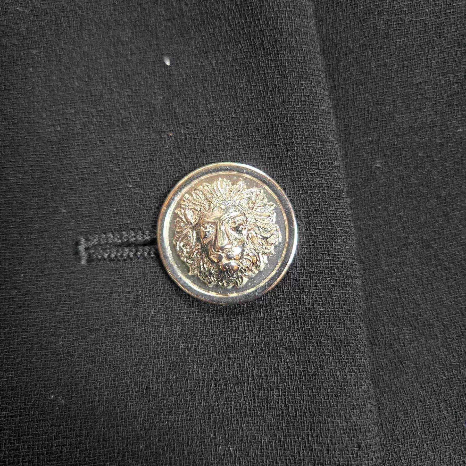Versace Versace Item Designer Casual Streetwear Size US S / EU 44-46 / 1 - 4 Thumbnail