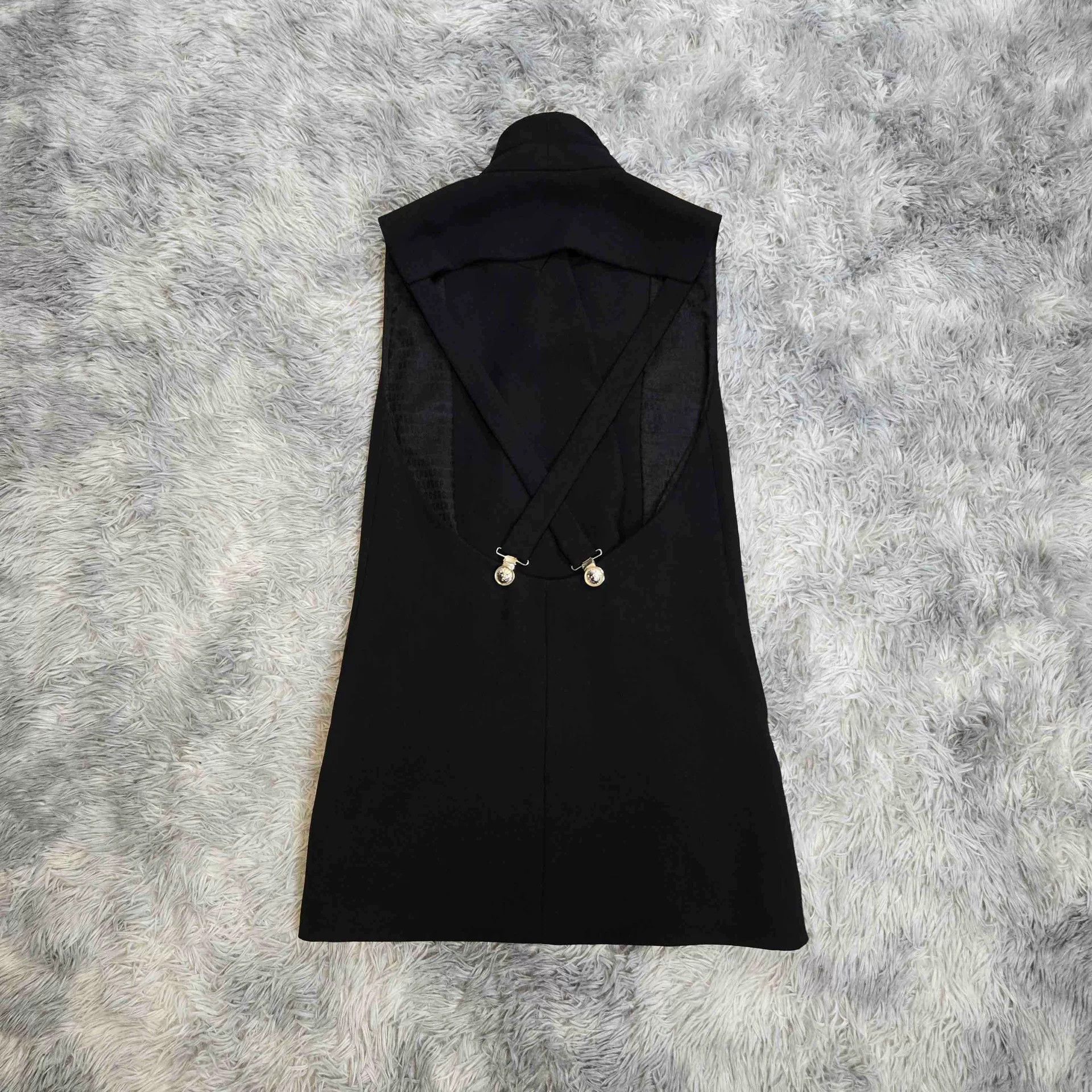 Versace Versace Item Designer Casual Streetwear Size US S / EU 44-46 / 1 - 2 Thumbnail