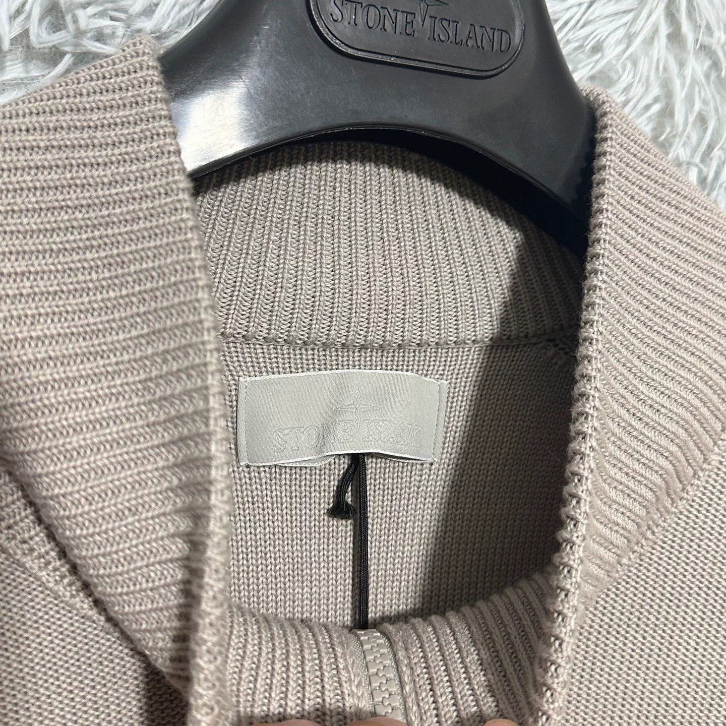 Stone Island Stone Island Gray Designer Casual Size US S / EU 44-46 / 1 - 4 Thumbnail