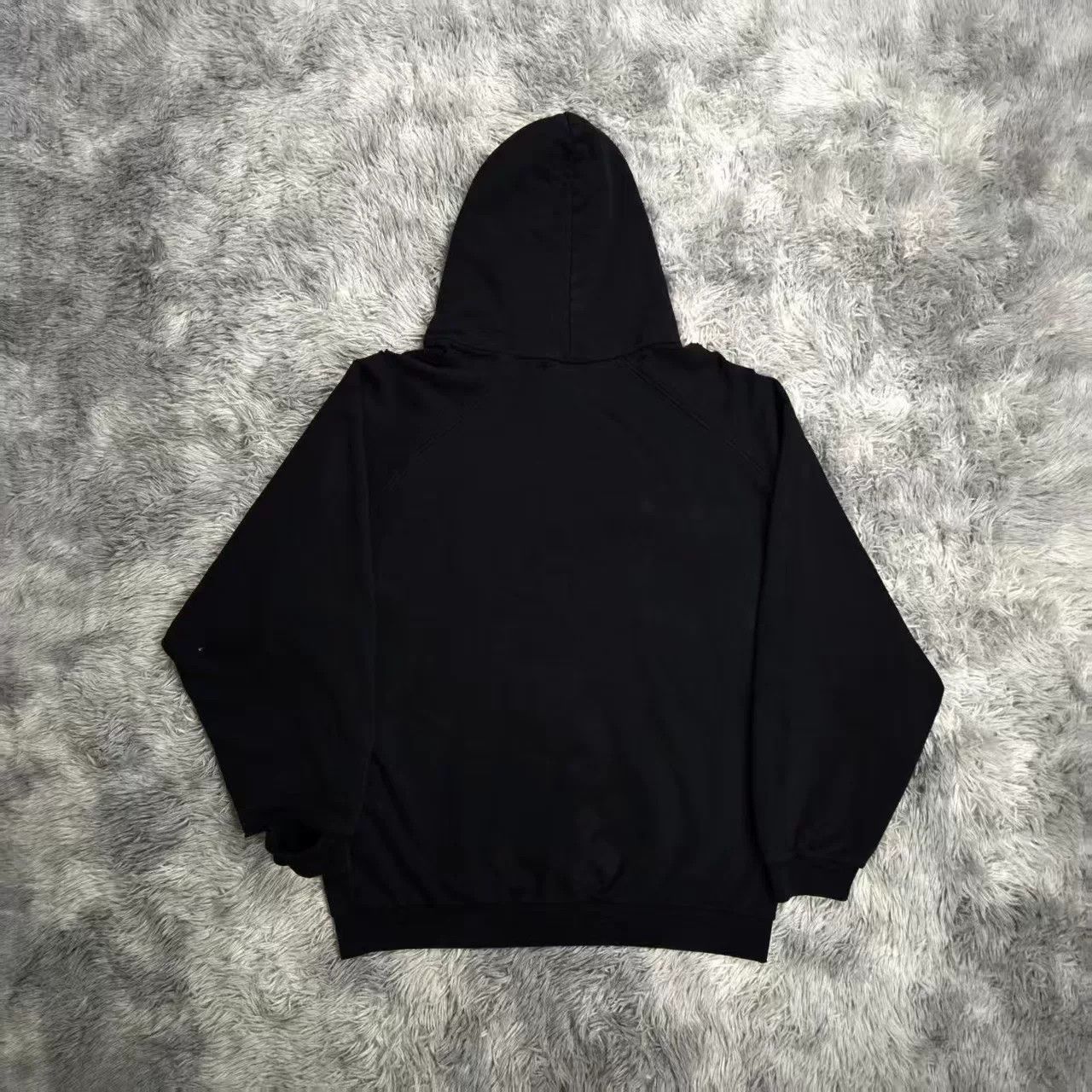 Raf Simons Raf Simons Hoodie Pullover Casual Size US S / EU 44-46 / 1 - 2 Thumbnail