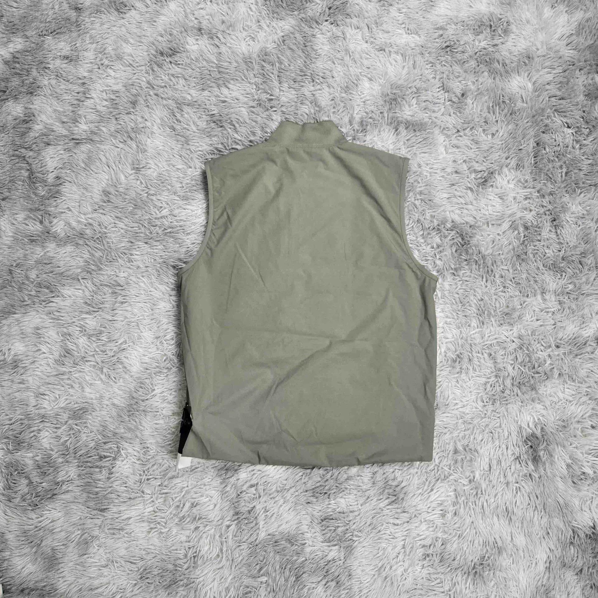 Stone Island Stone Island Green Designer Casual Size US S / EU 44-46 / 1 - 2 Thumbnail
