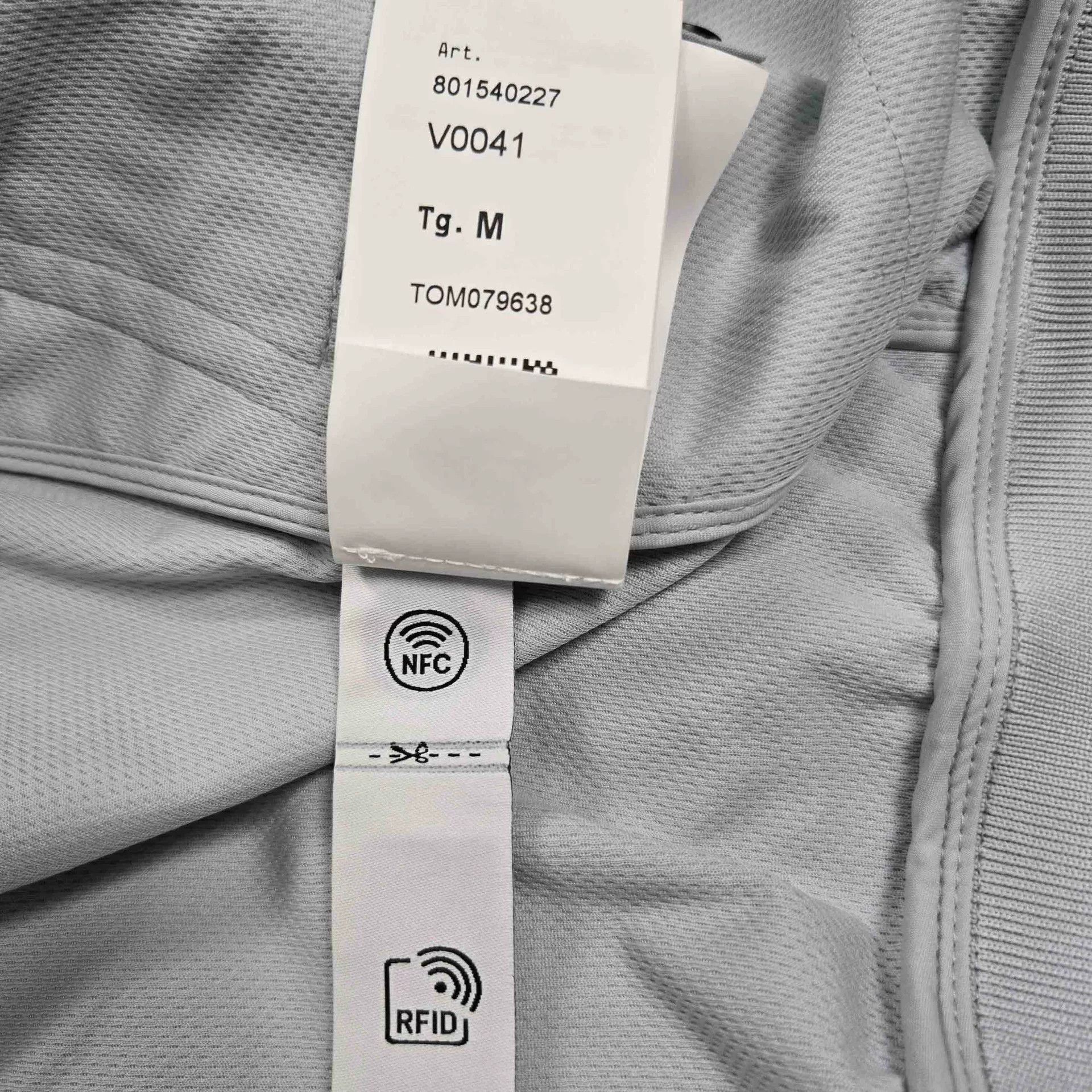Stone Island Stone Island Blue Designer Casual Size US M / EU 48-50 / 2 - 7 Thumbnail