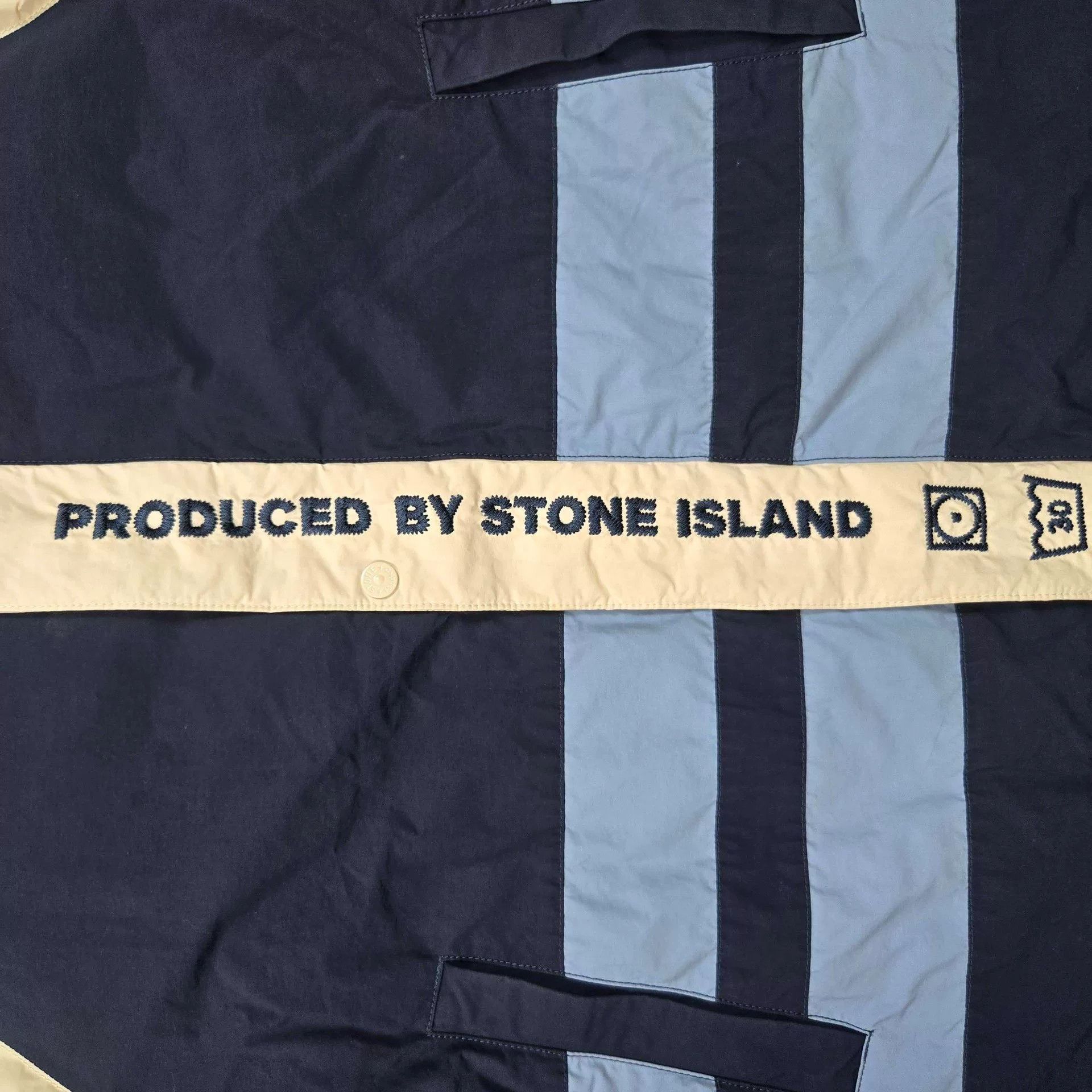 Supreme Supreme Yellow Collab Designer Size US XL / EU 56 / 4 - 3 Thumbnail